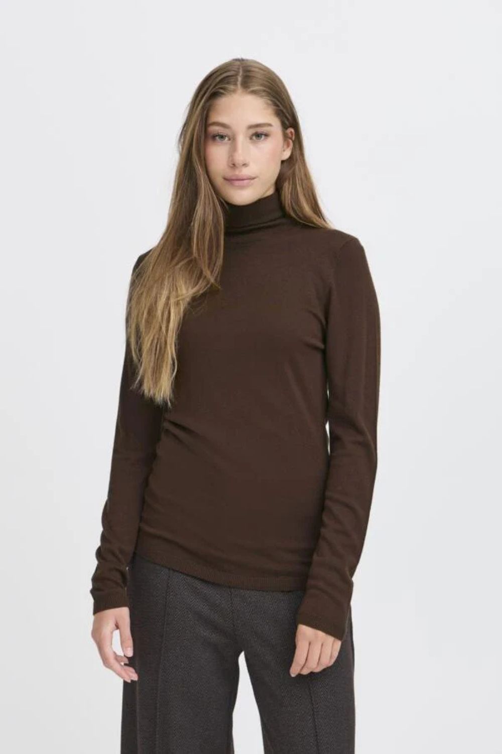 Mafa Turtleneck