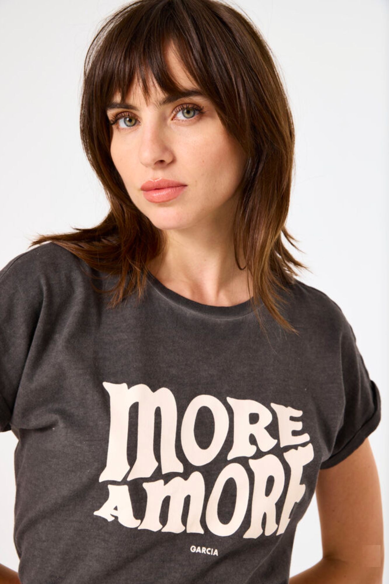 More Amore T-Shirt