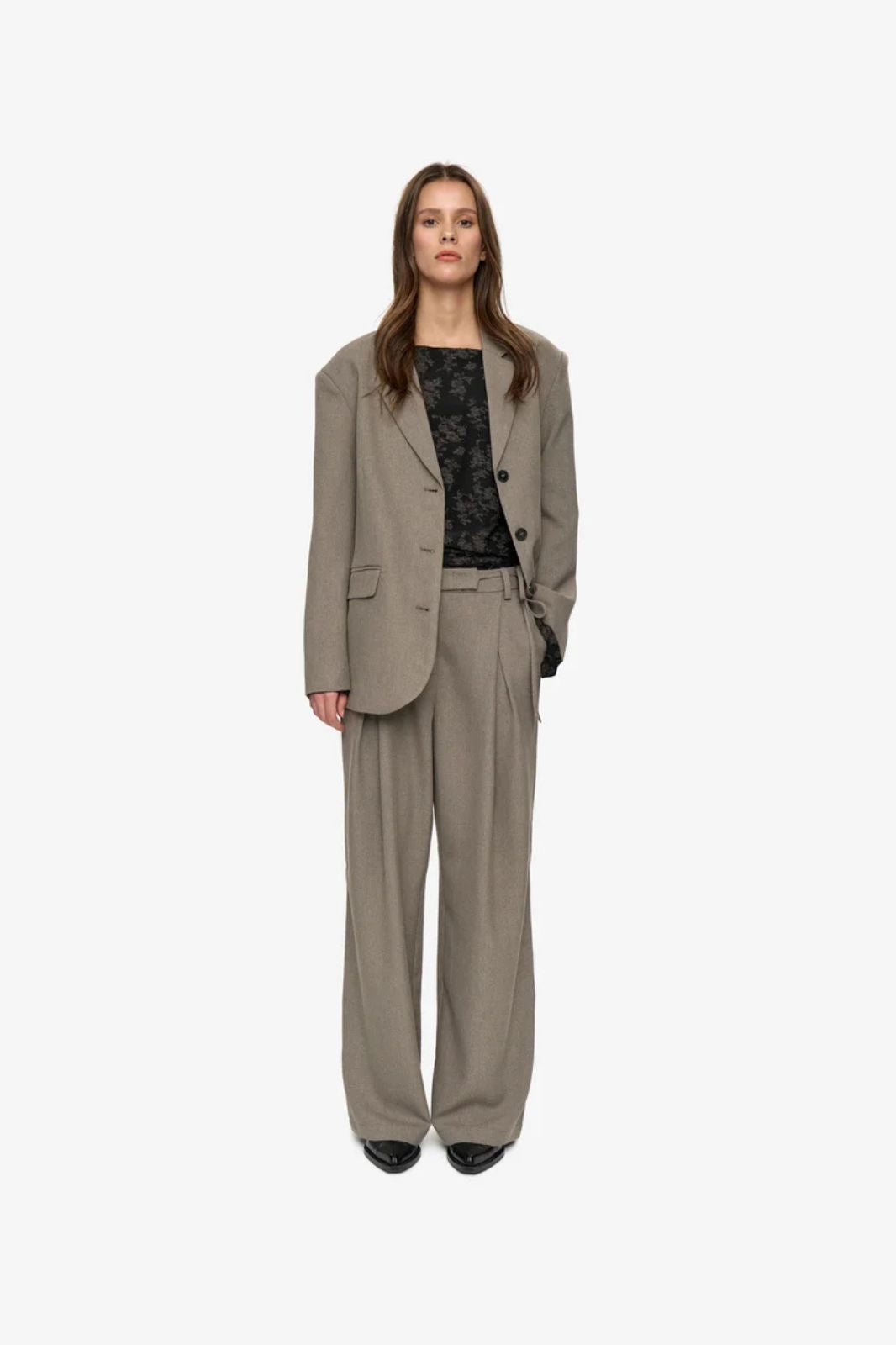Gunli Pant