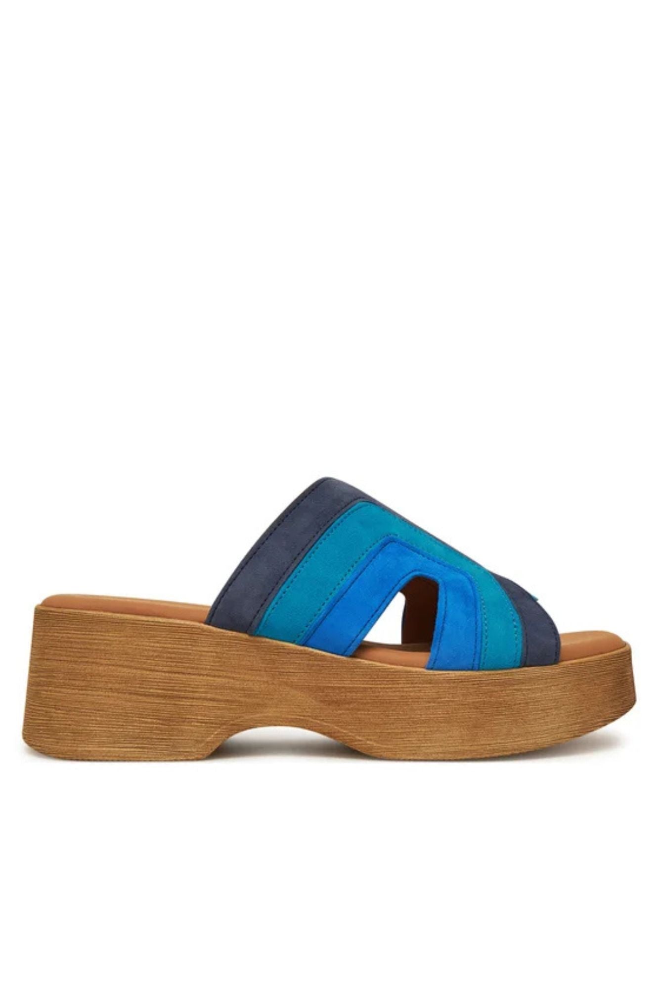 64.521 Platform Sandal