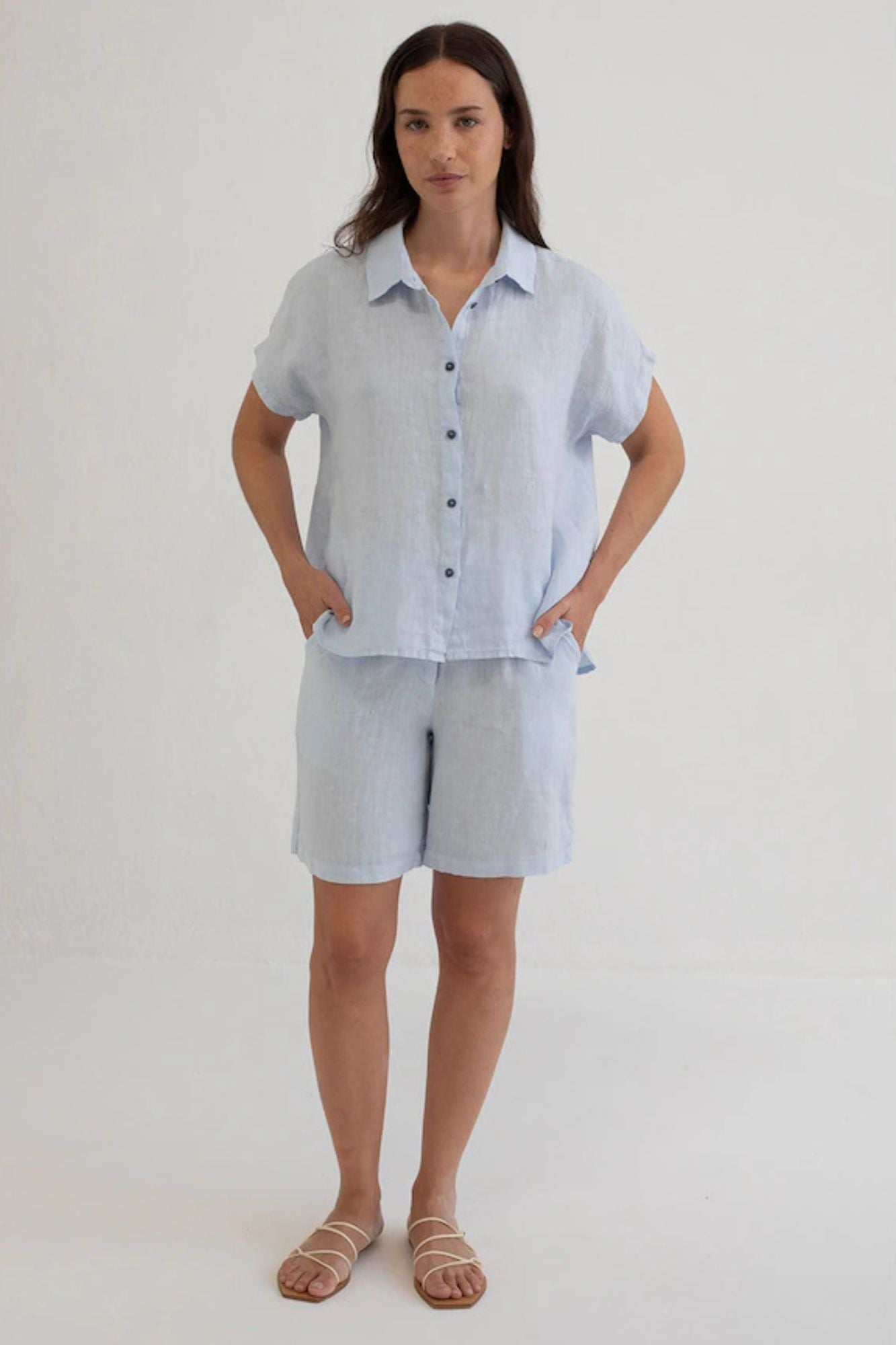 Whitsun Shirt