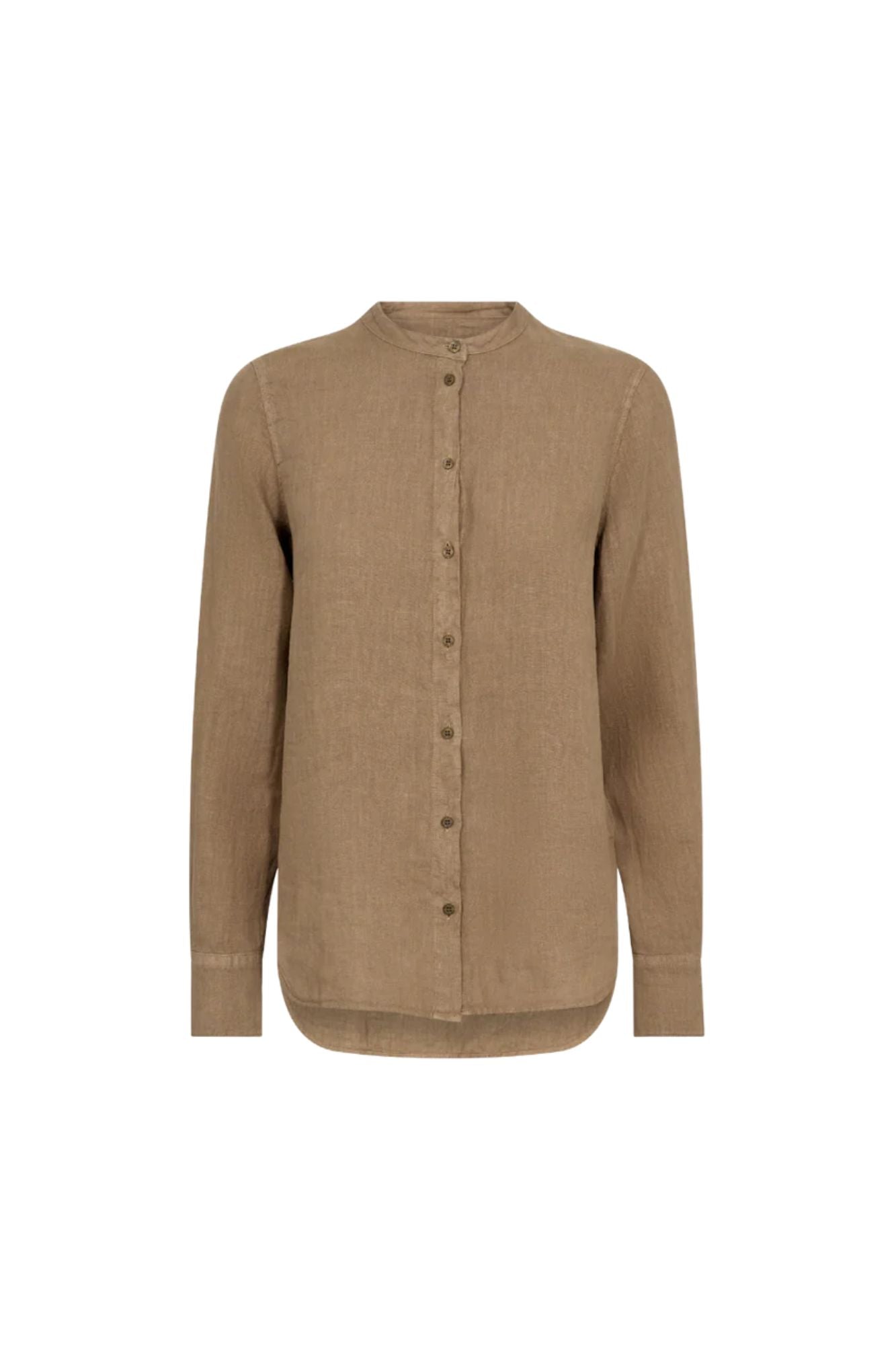 Artina Linen Shirt
