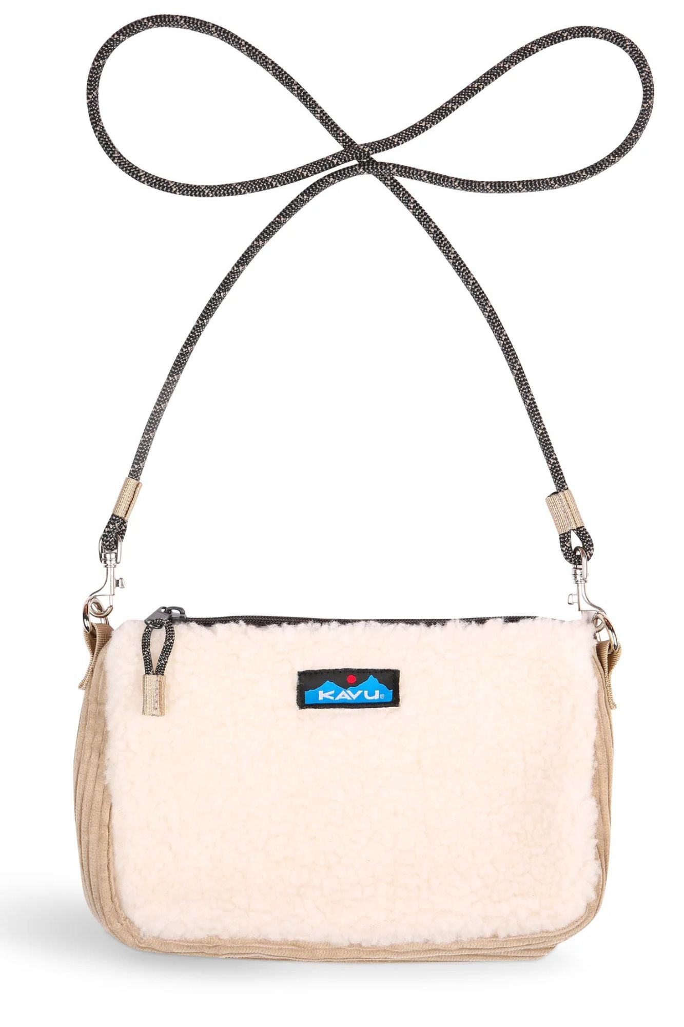 So Snuggy Crossbody Bag