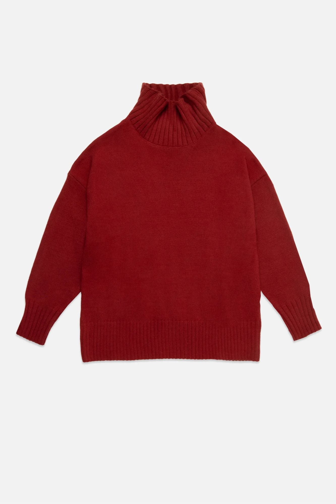 Peter Turtleneck