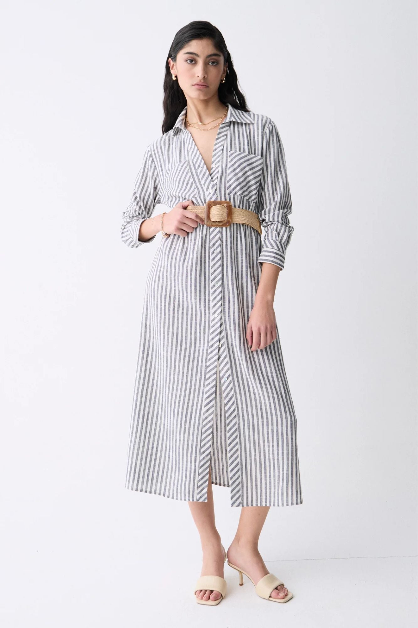 Marialva Dress