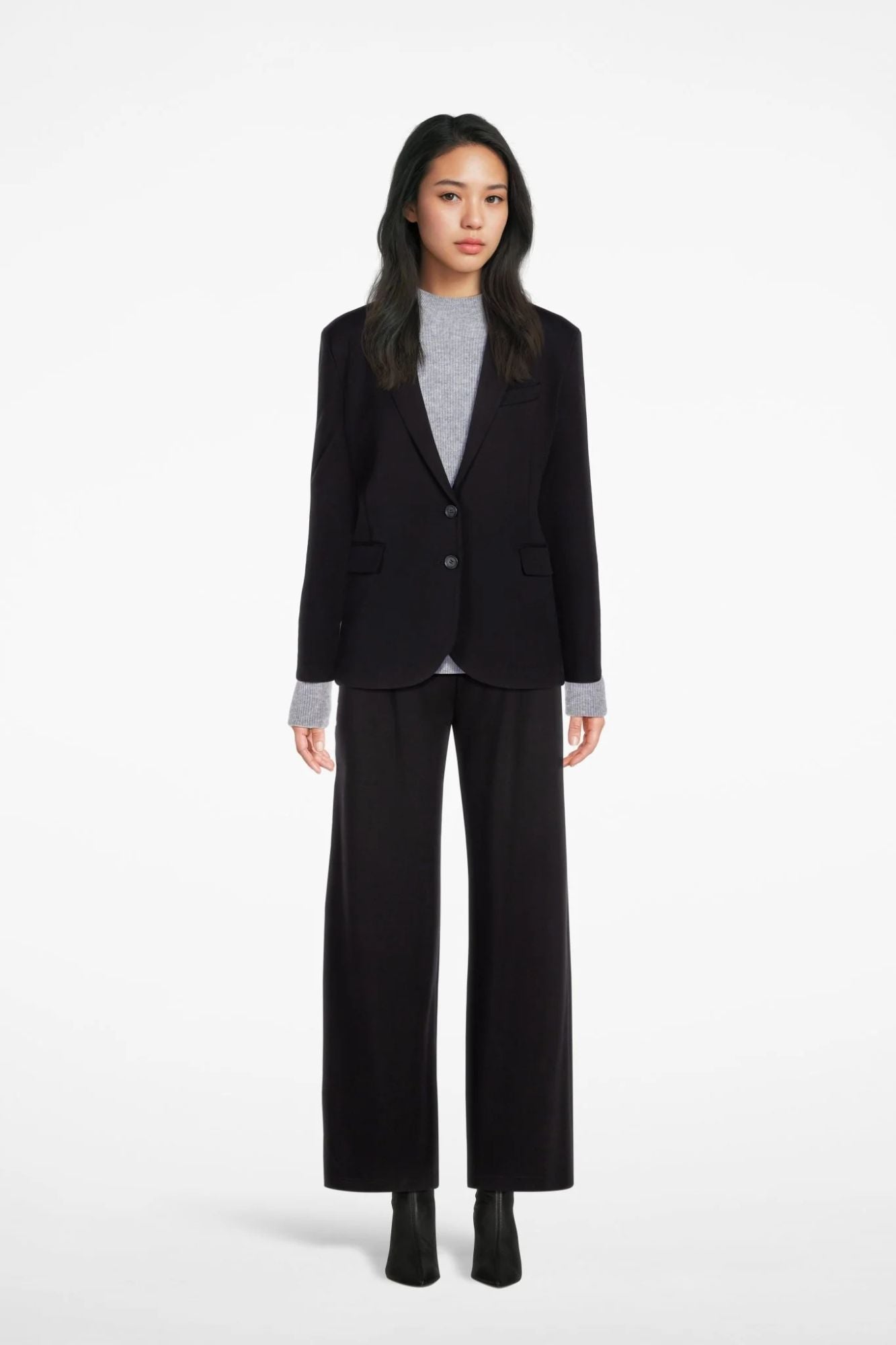 Serene Timeless Blazer