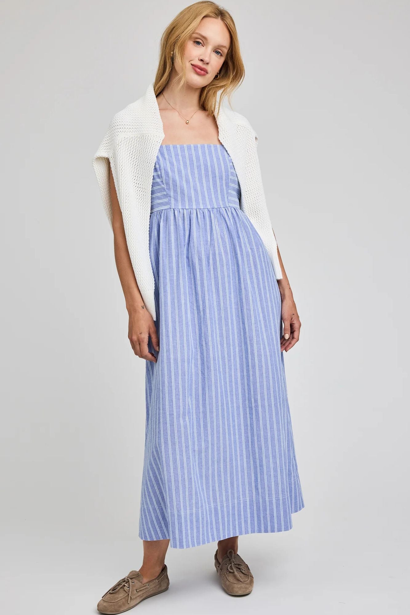 Alicia Dress