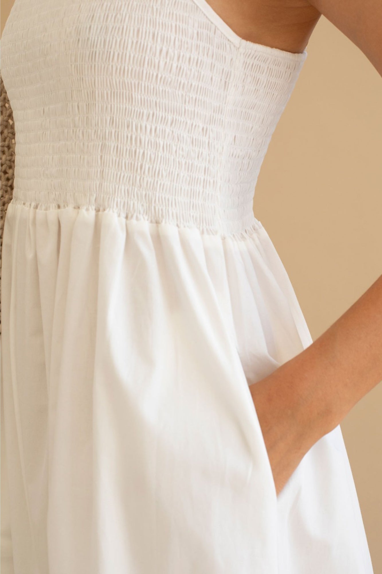 Galapagos Dress