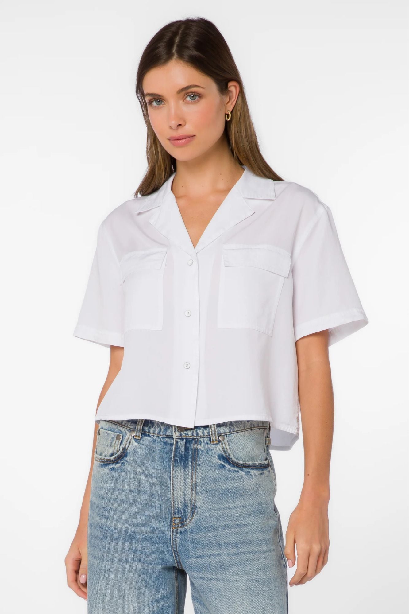 Lenora Shirt