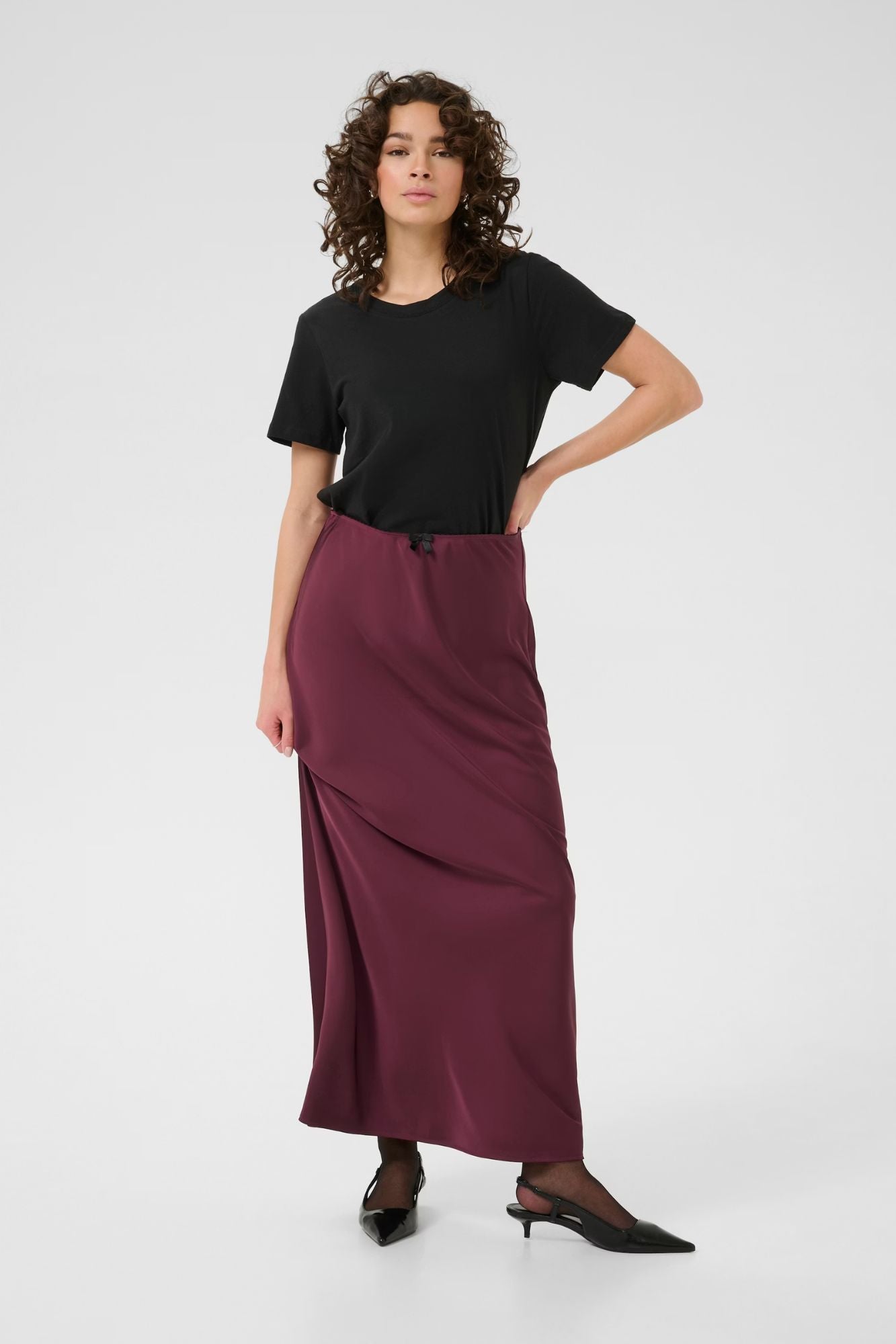 Hill Skirt