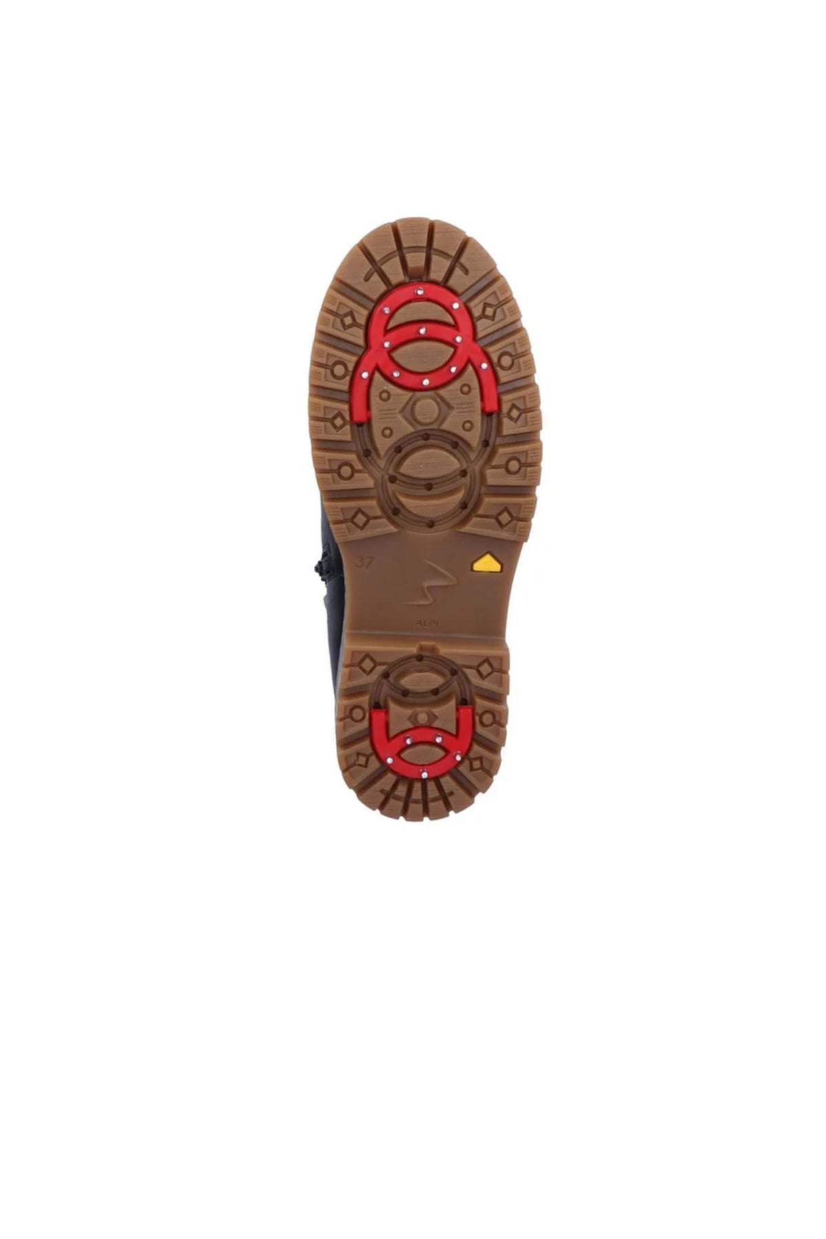 D9378-00 Winter Grip Boot