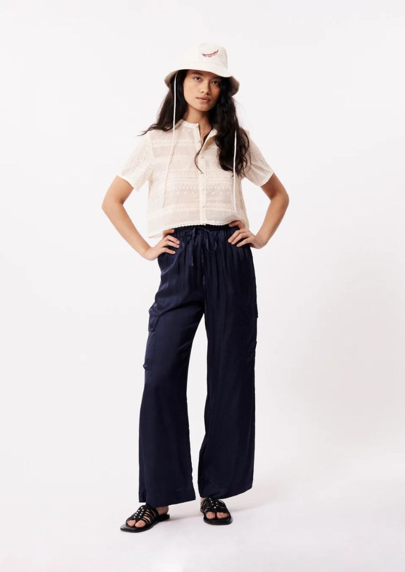 Pantalon Nouma