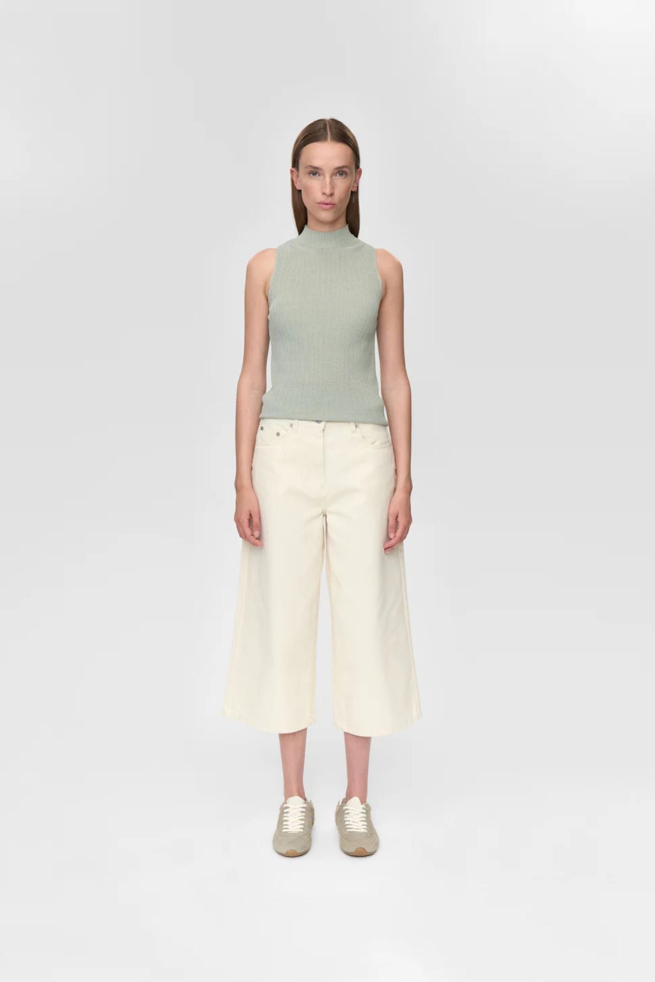 Zita Knit Top