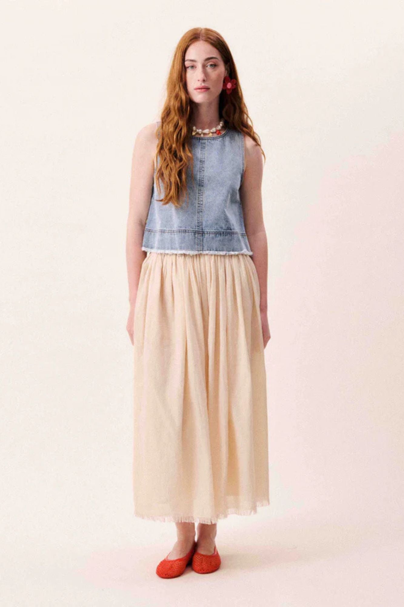 Mary Skirt