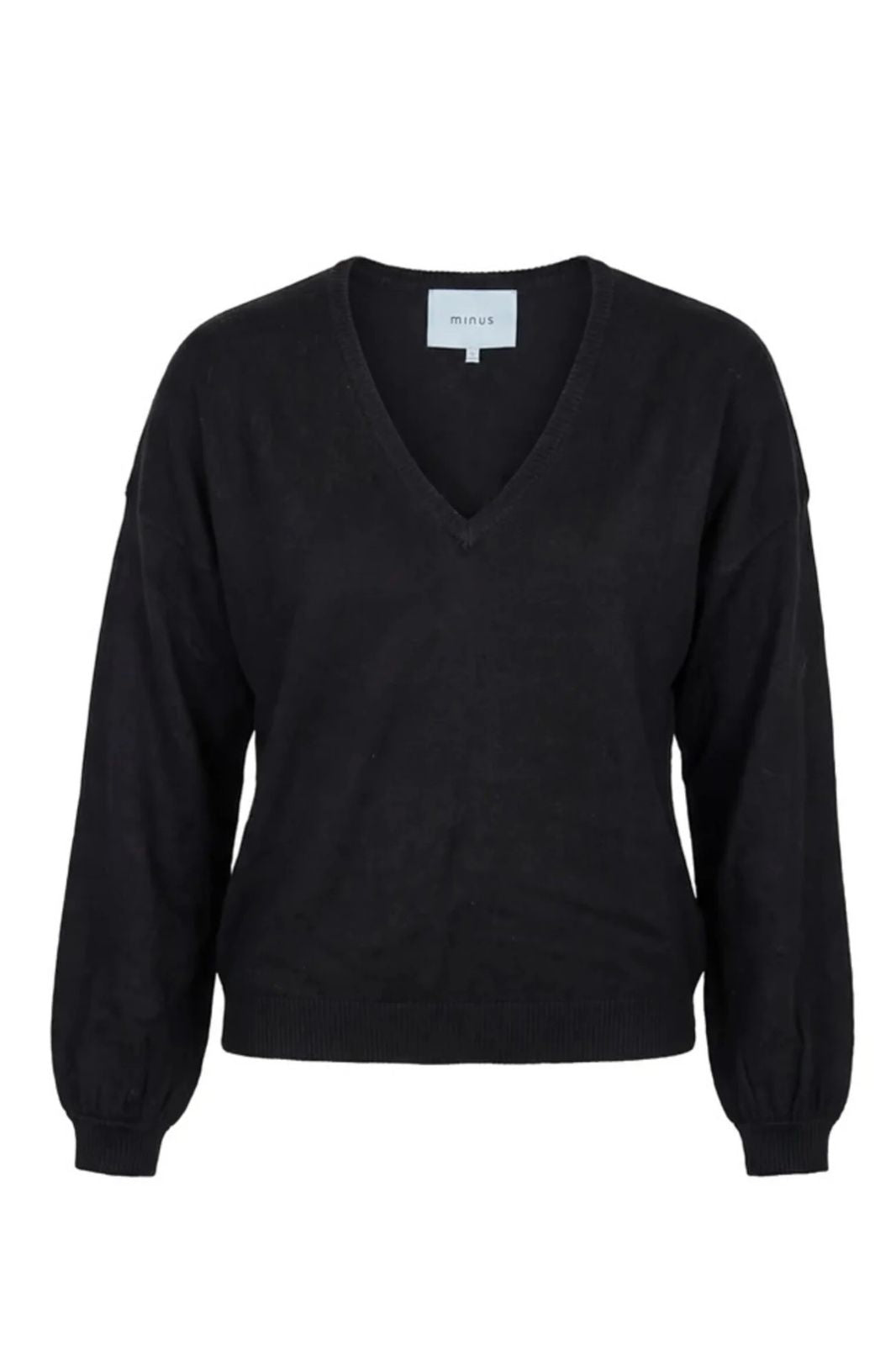 Peyton Knit Pullover