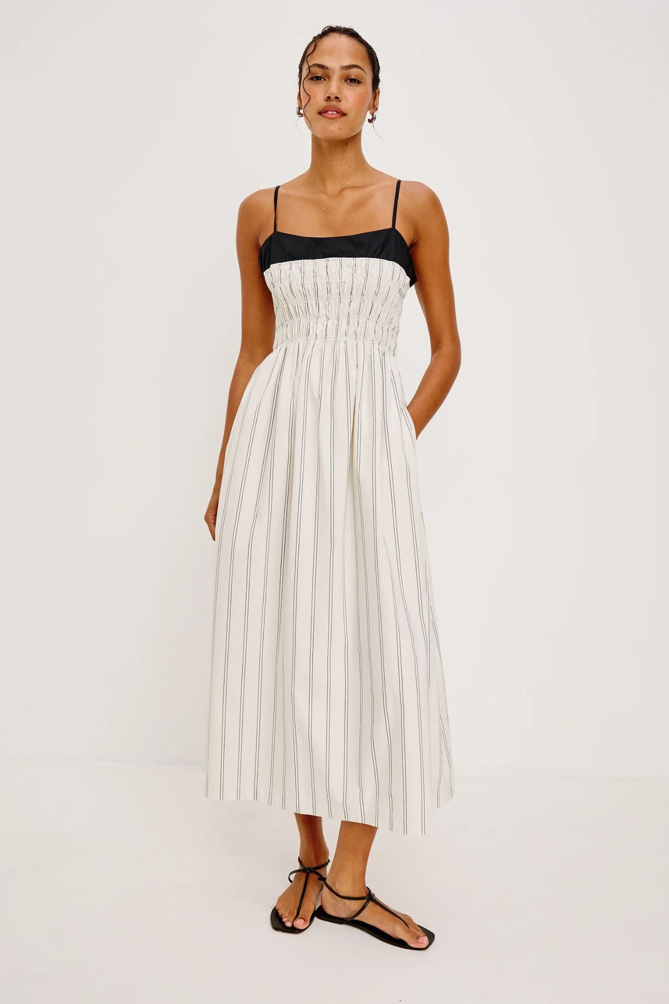 Primrose Dress