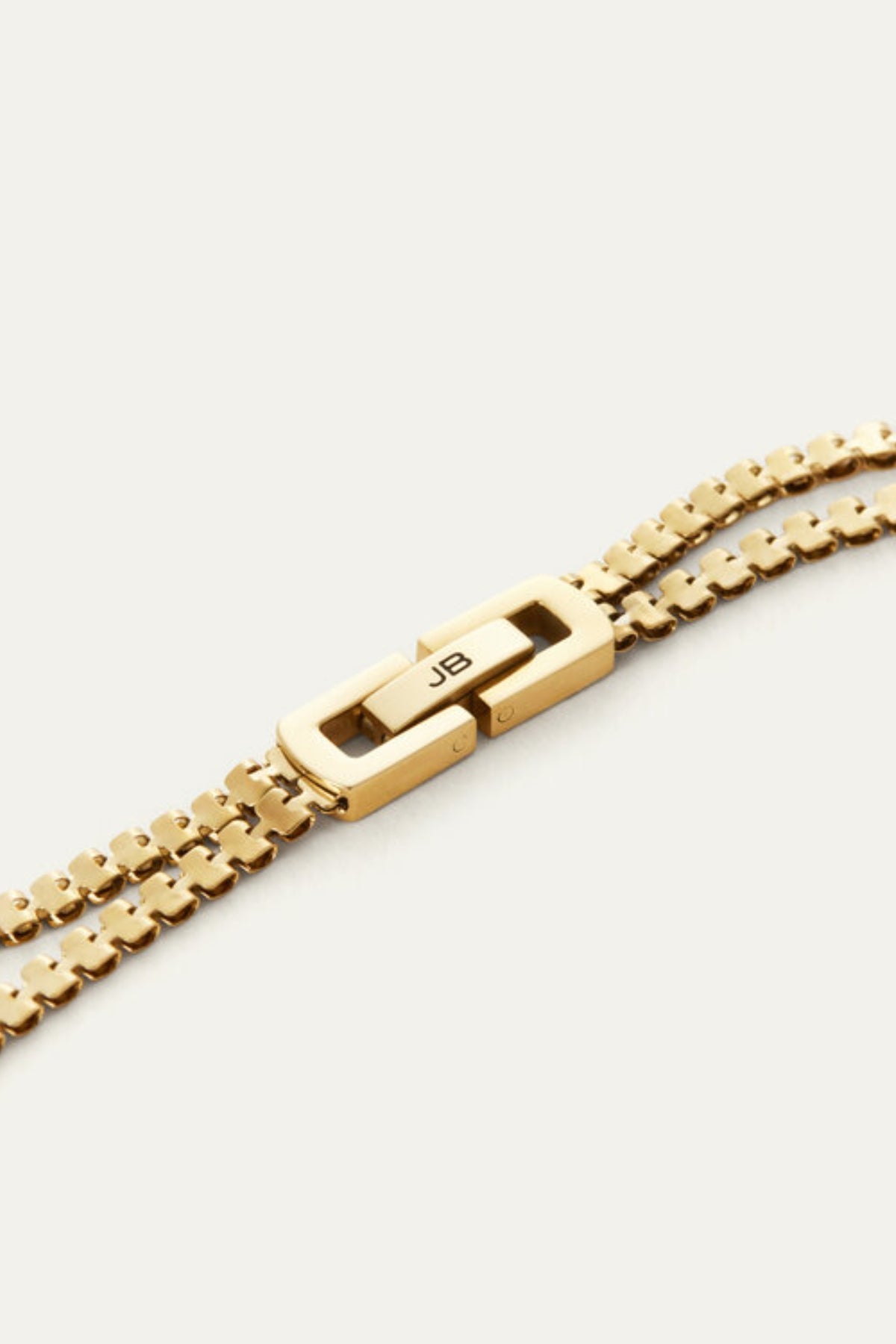 Double Amalfi Chain Necklace