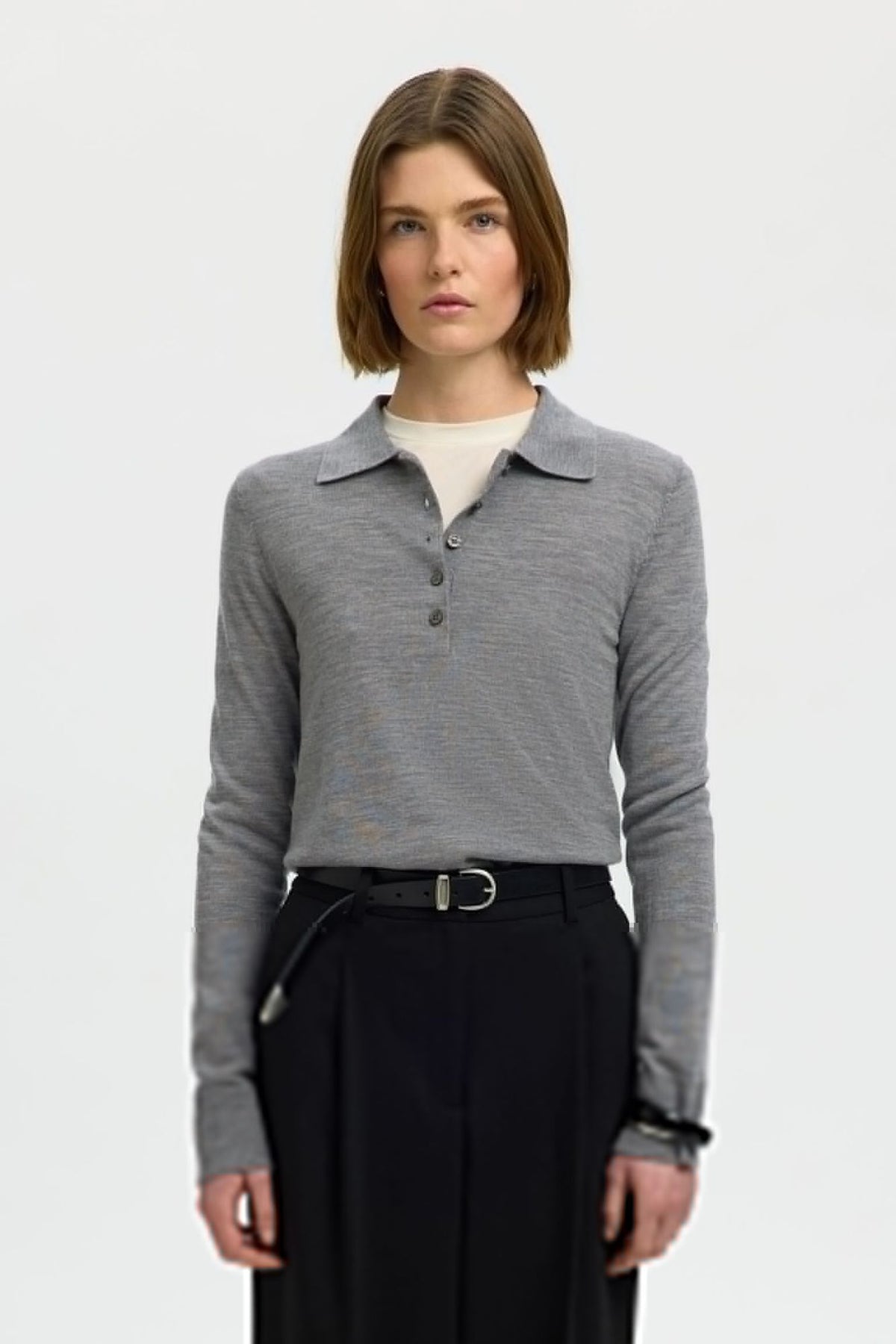 Althea Merino Sweater