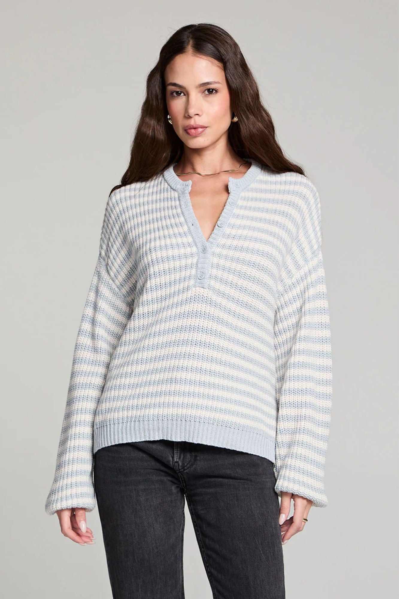Leilani Sweater