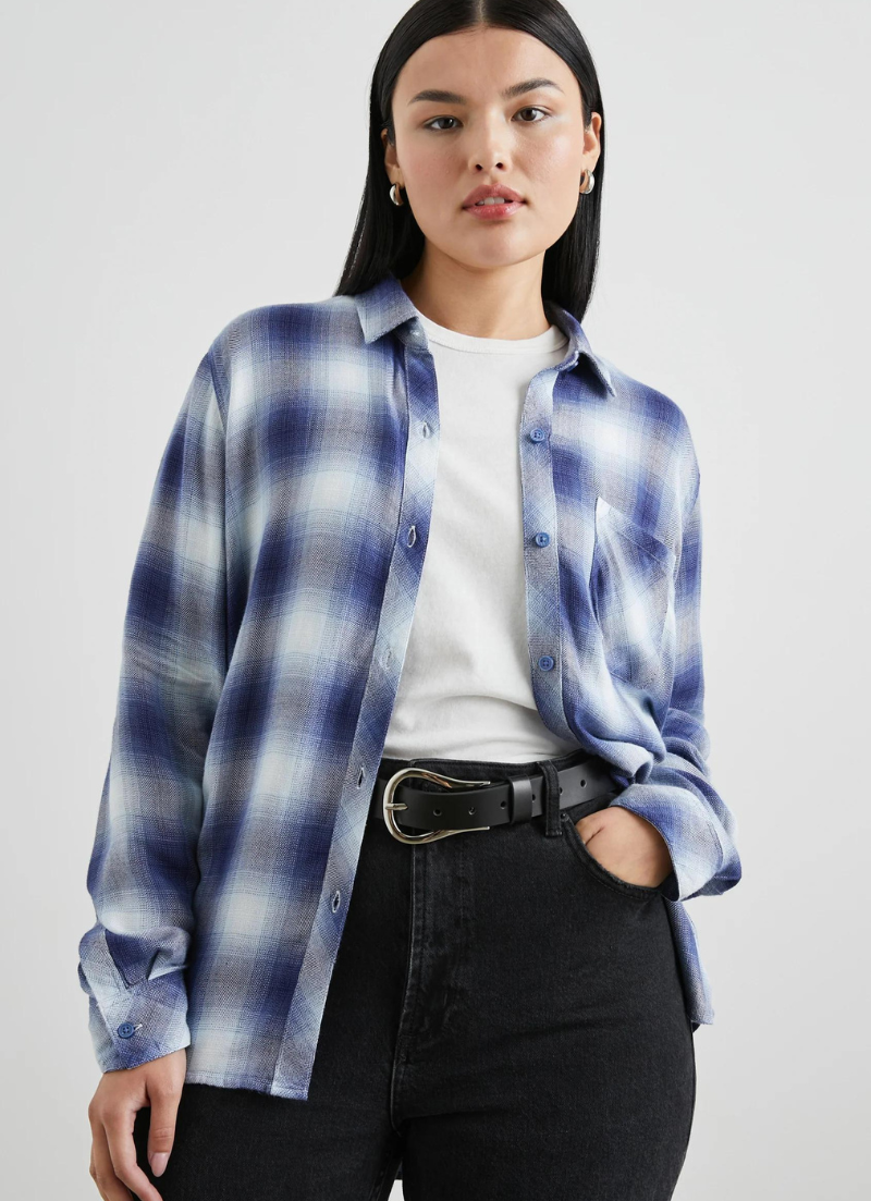 Hunter Shirt