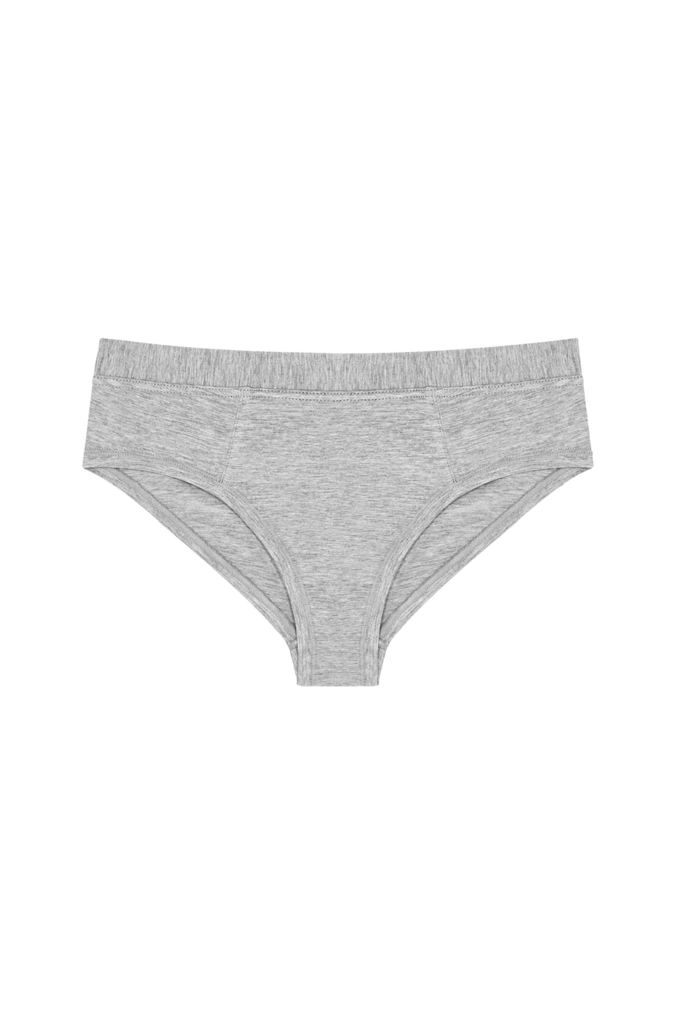 Cheeky Mineral Undies | Grey