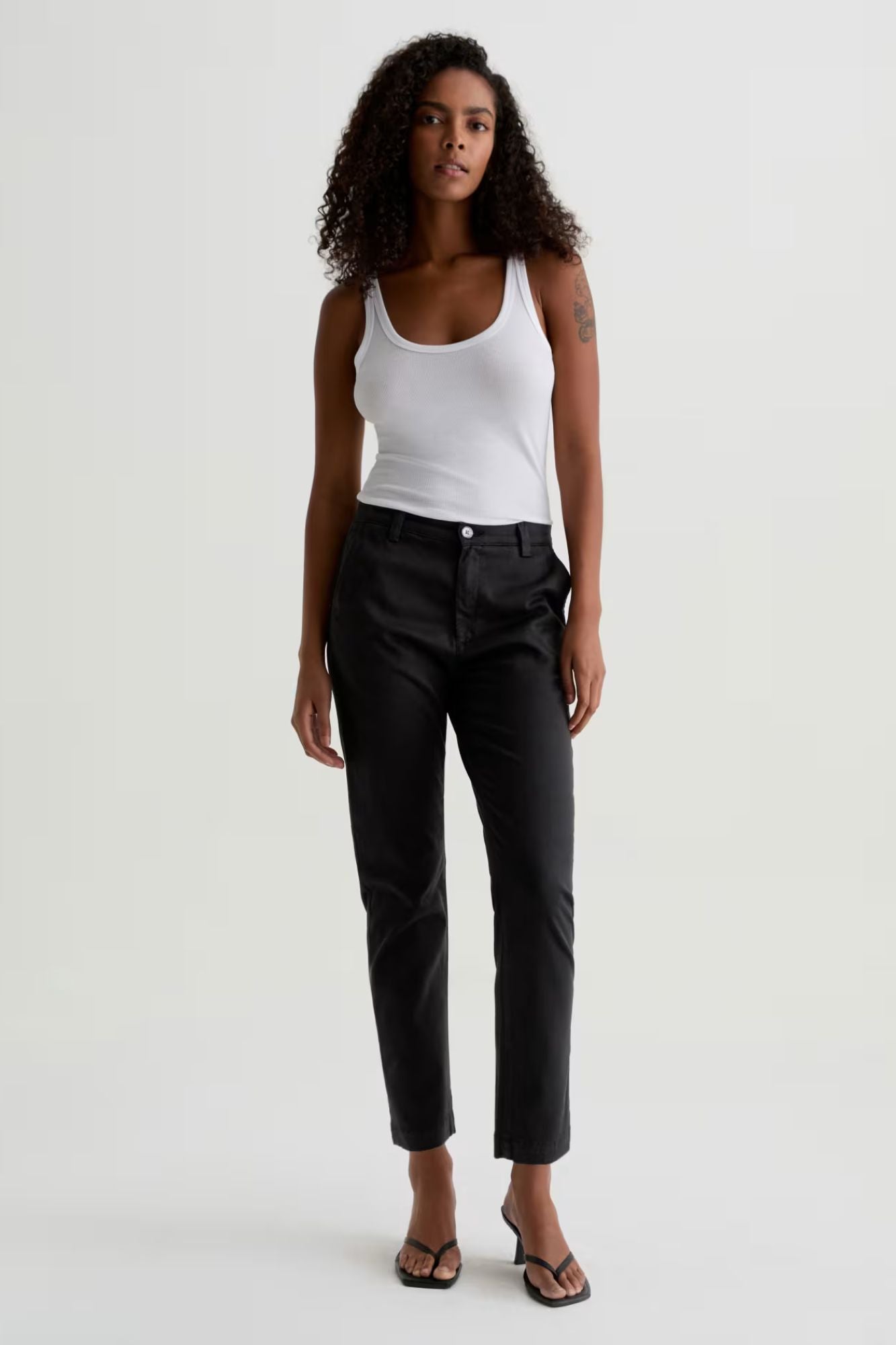 Caden Tailored Trouser