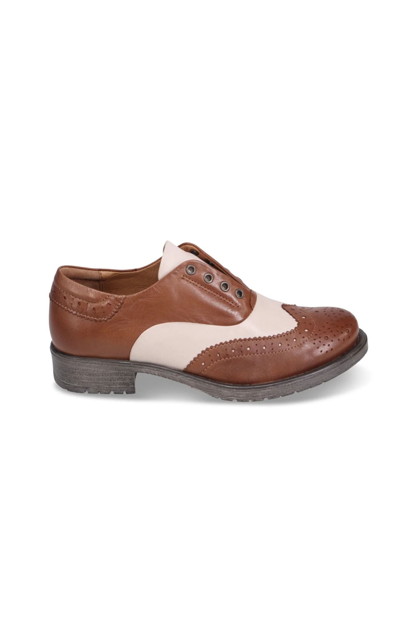 Peabody Loafer