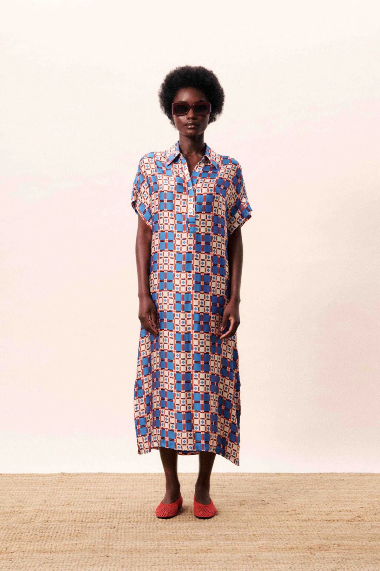 Canopus Dress
