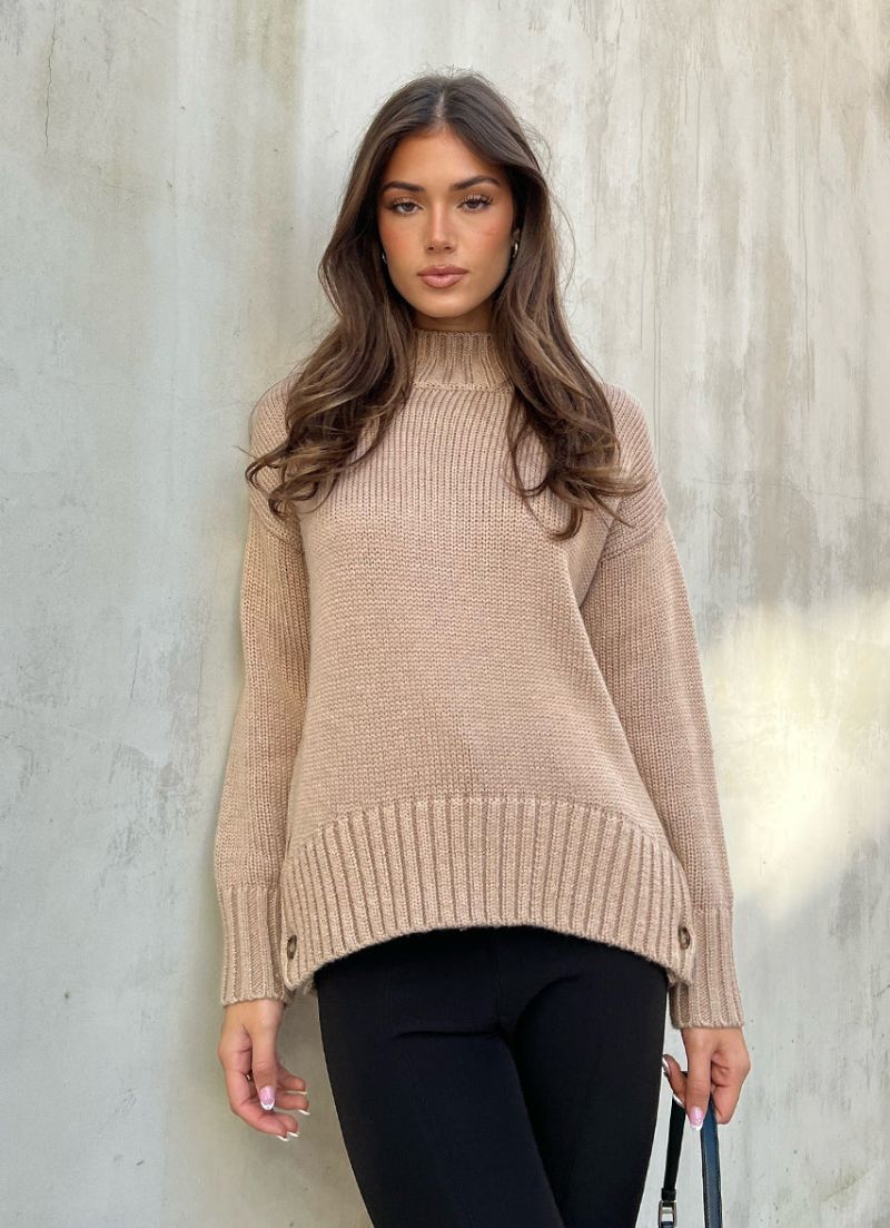 Penny Knit