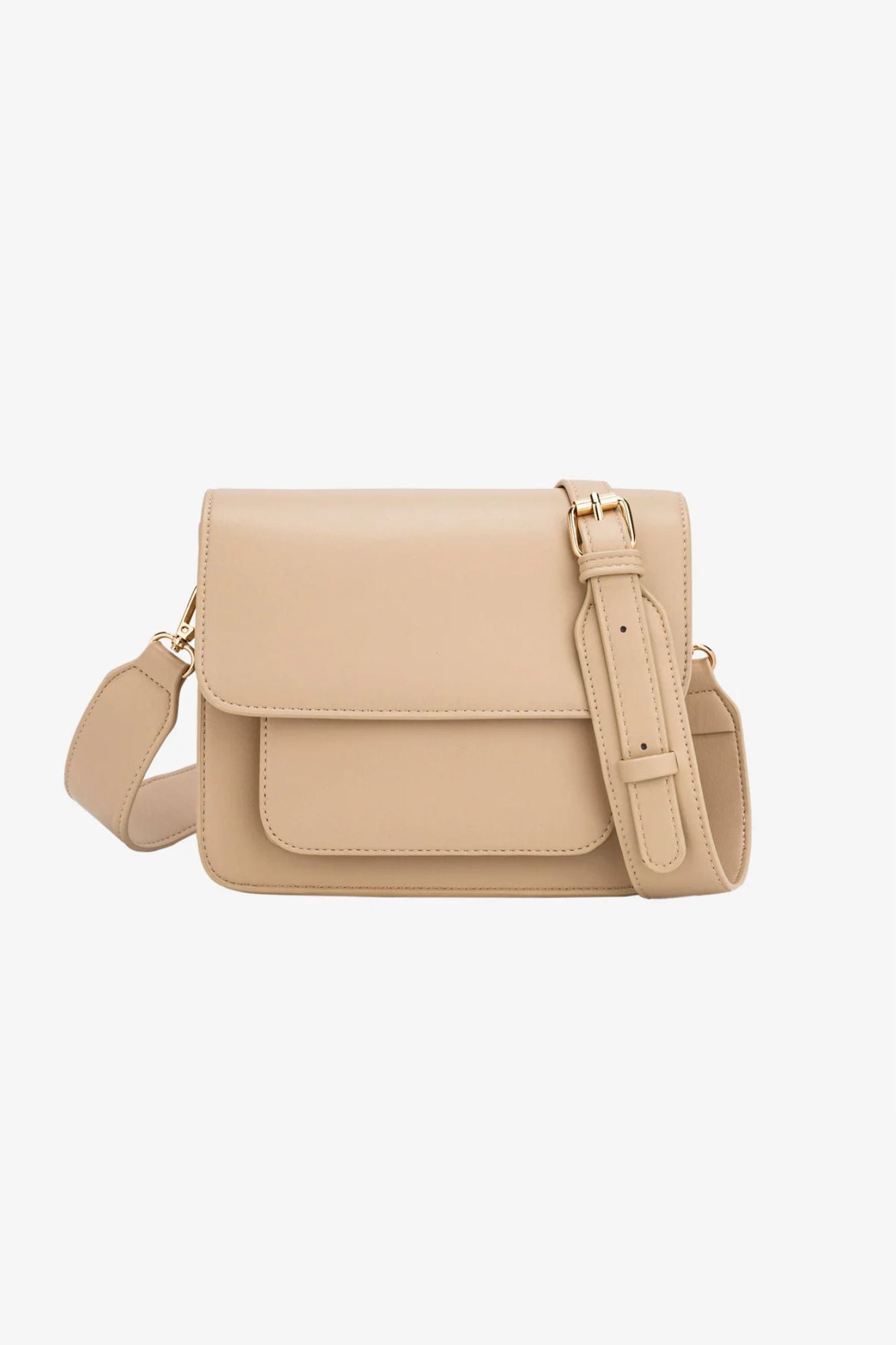 Cayman Pocket Structure Bag