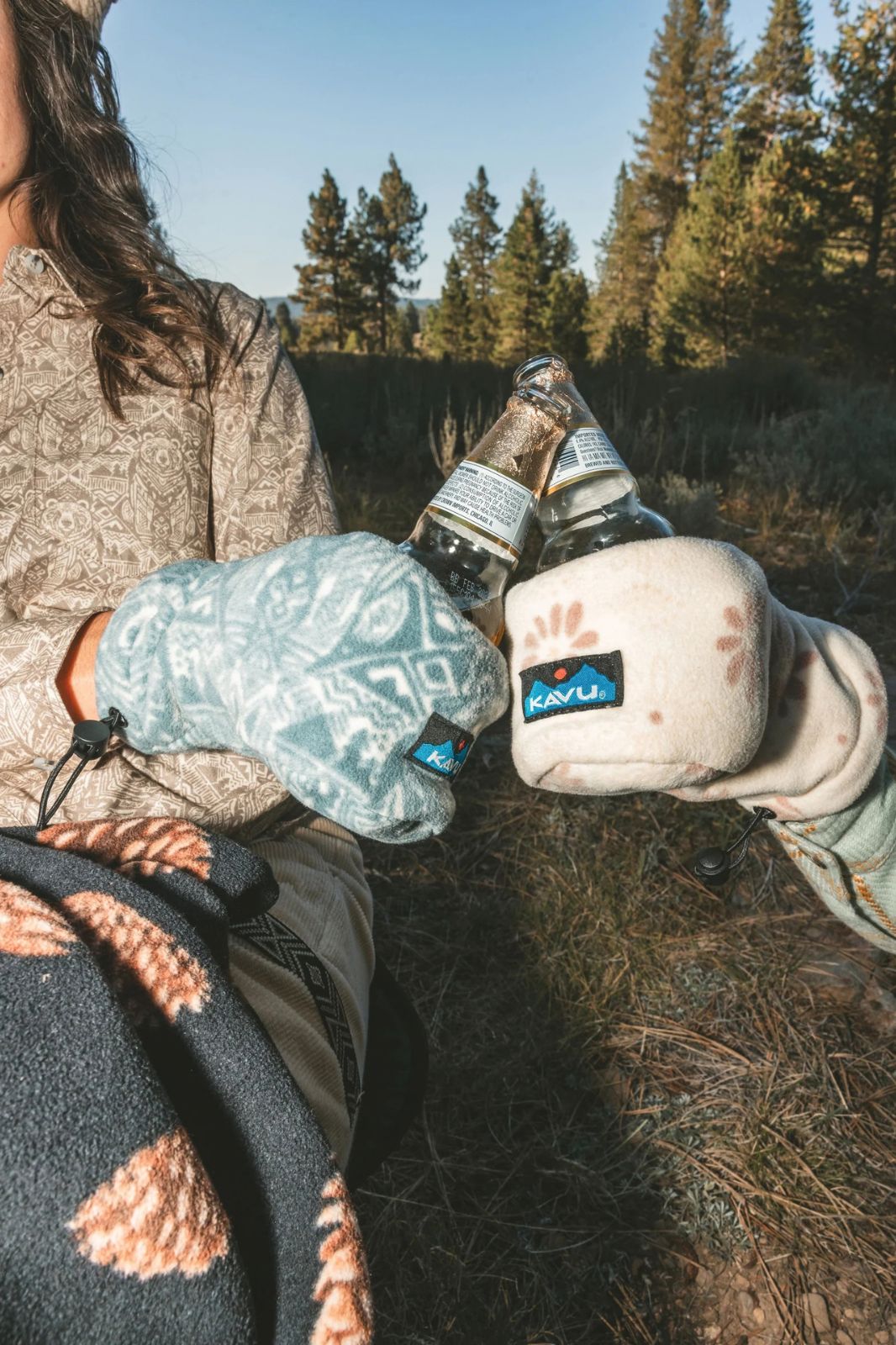 Drink Mitt