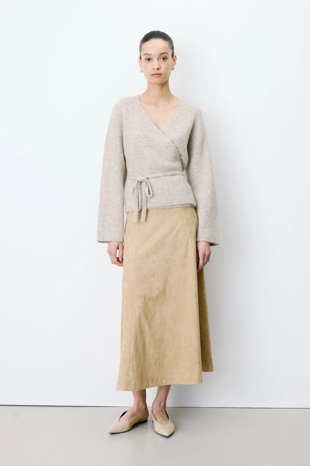 Anoir Cardigan