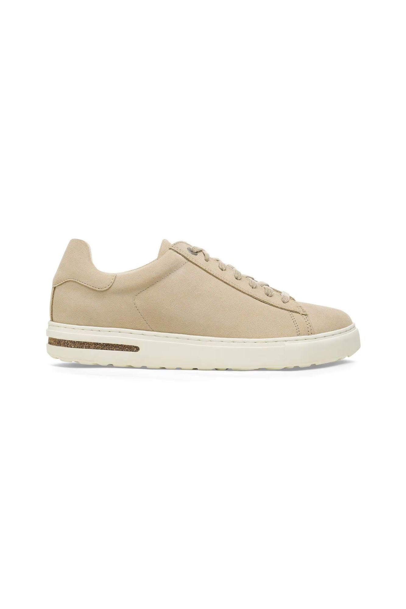 Bend Low Suede | Narrow