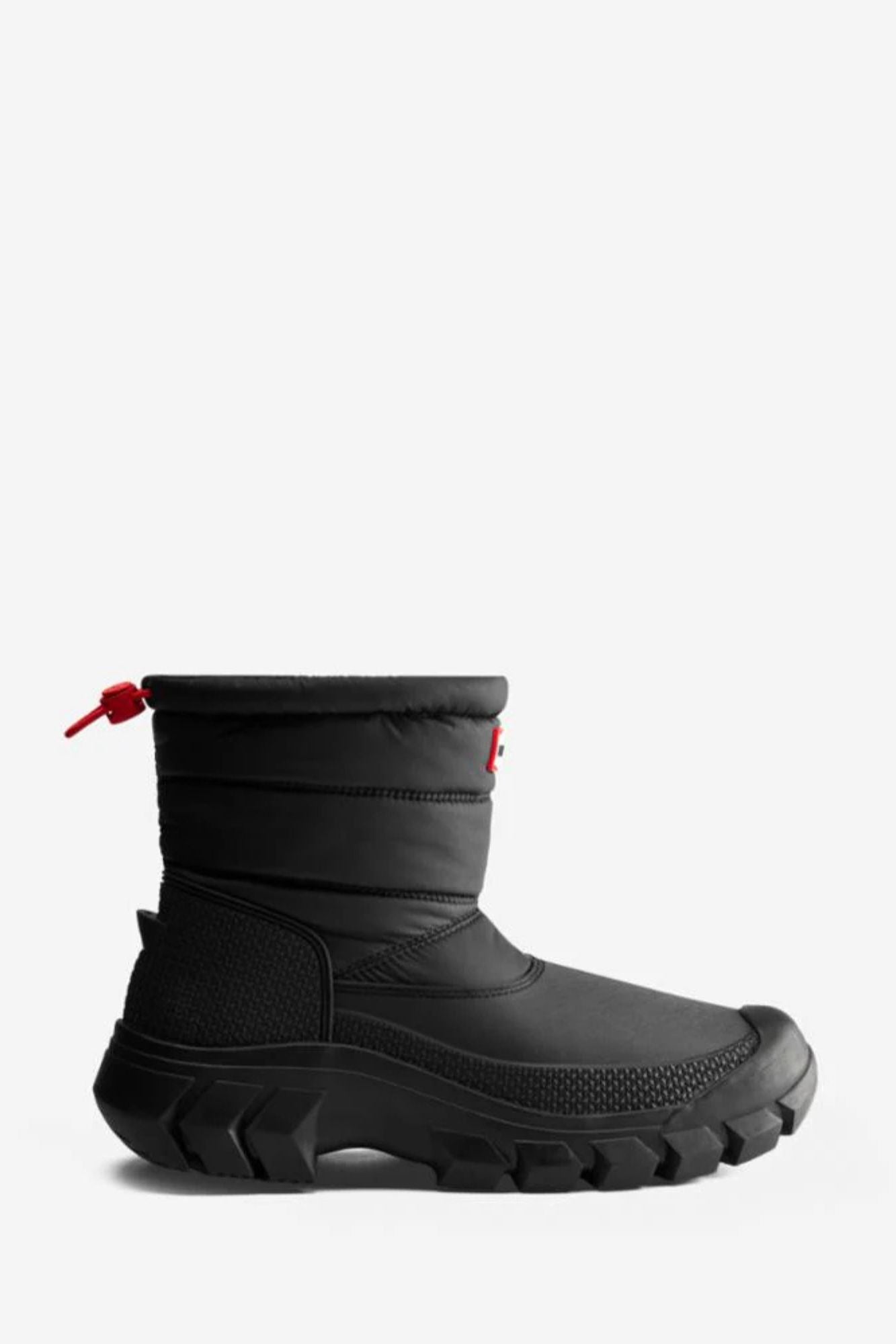 Intrepid Short Snow Boots