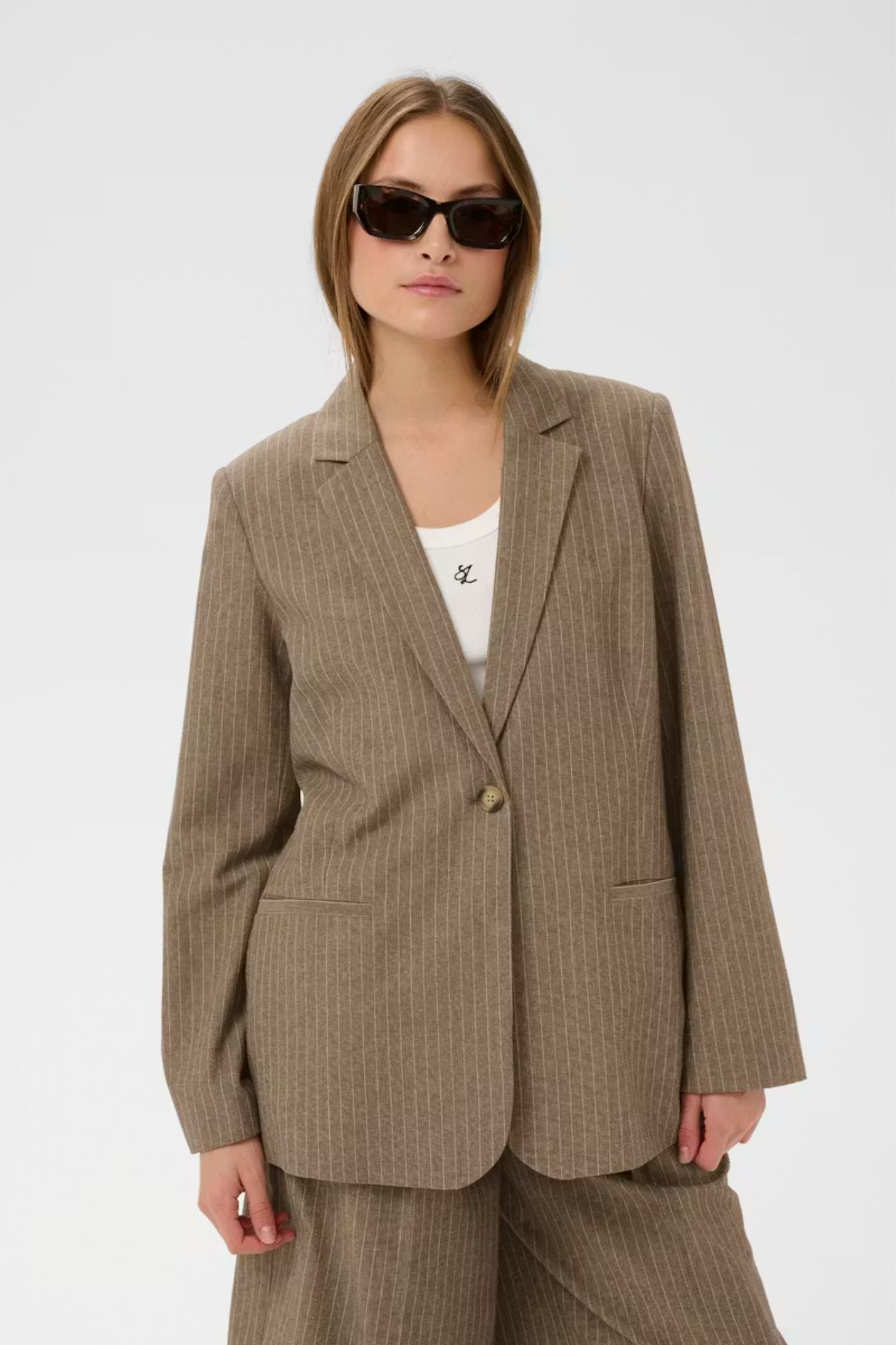 Ginevra Blazer