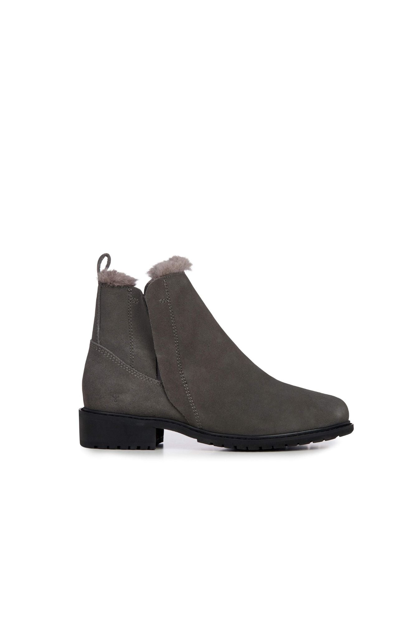 Pioneer Boots