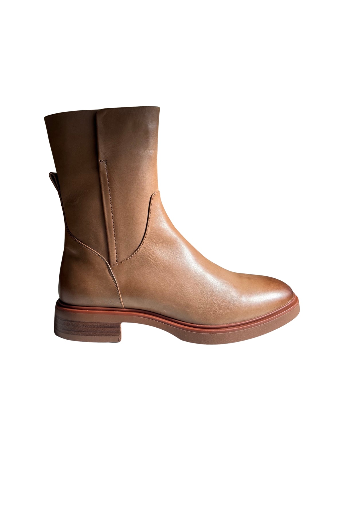 Blanca Boot