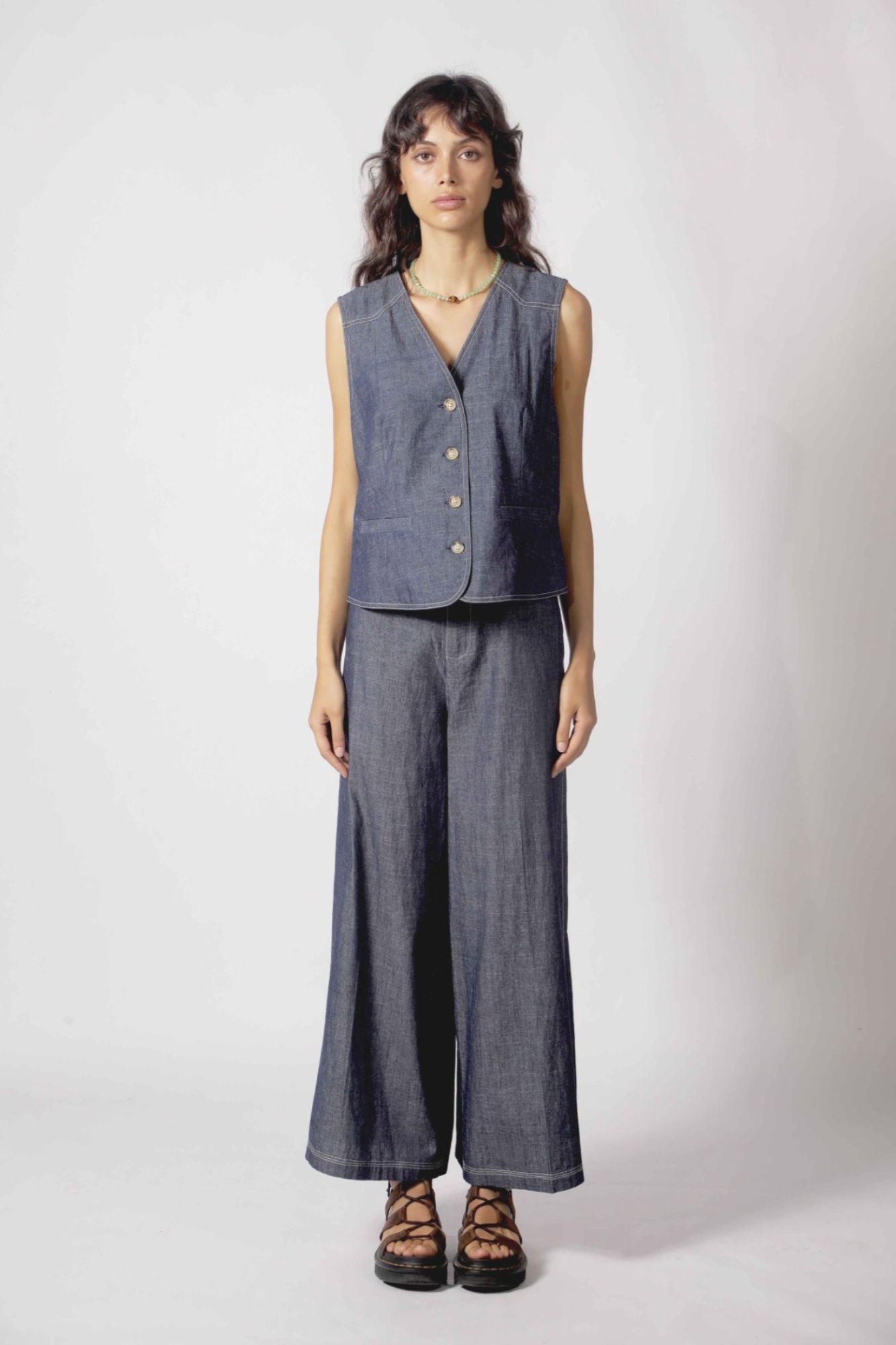 Bella Vest