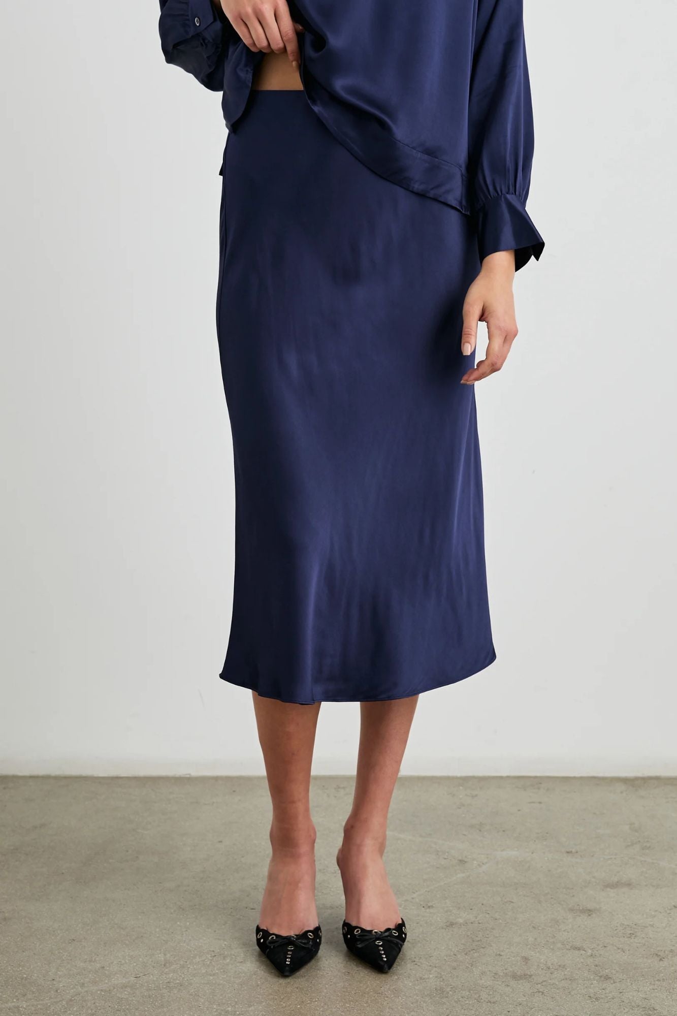 Anya Skirt
