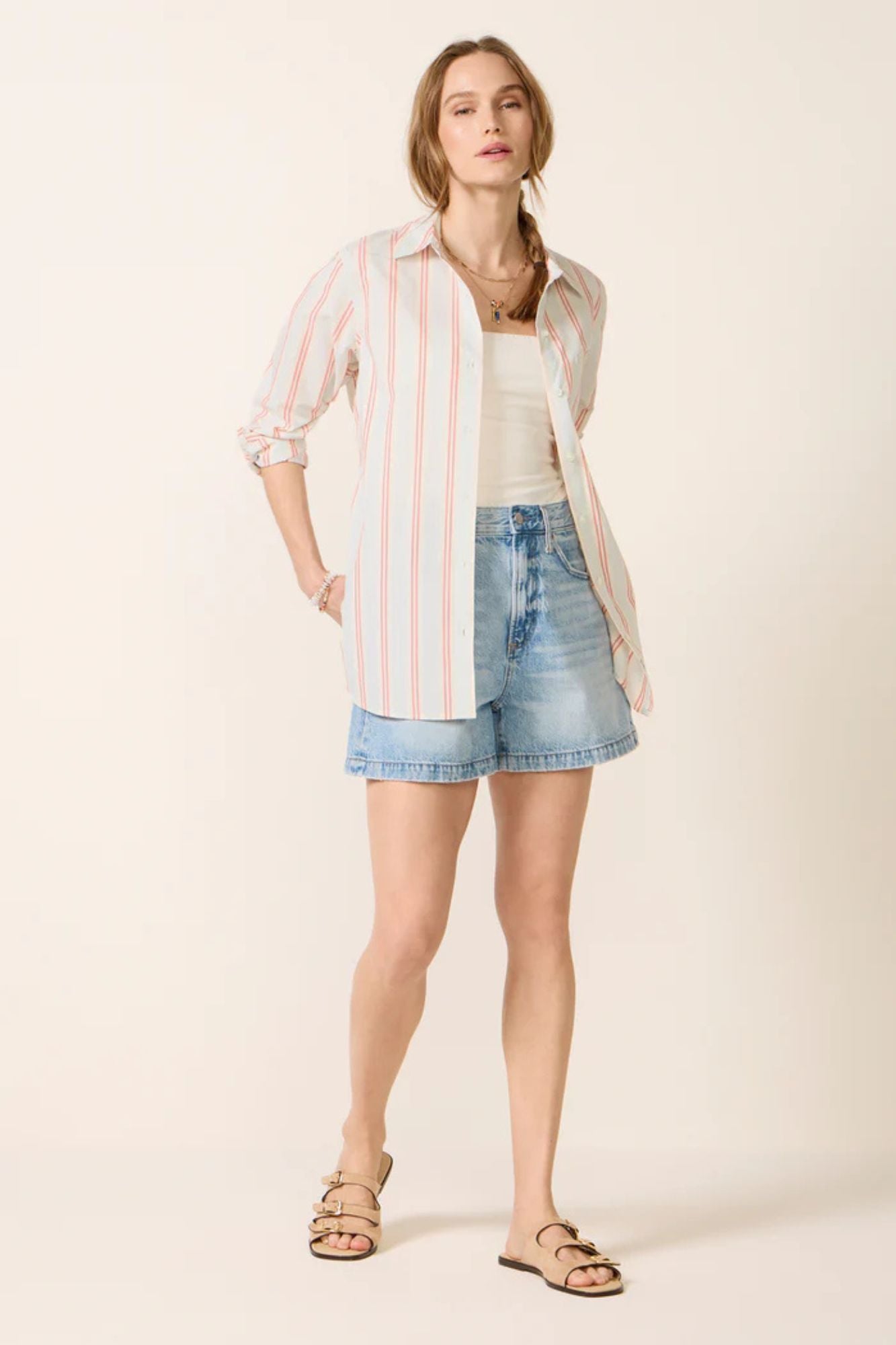 Elsa Shirt