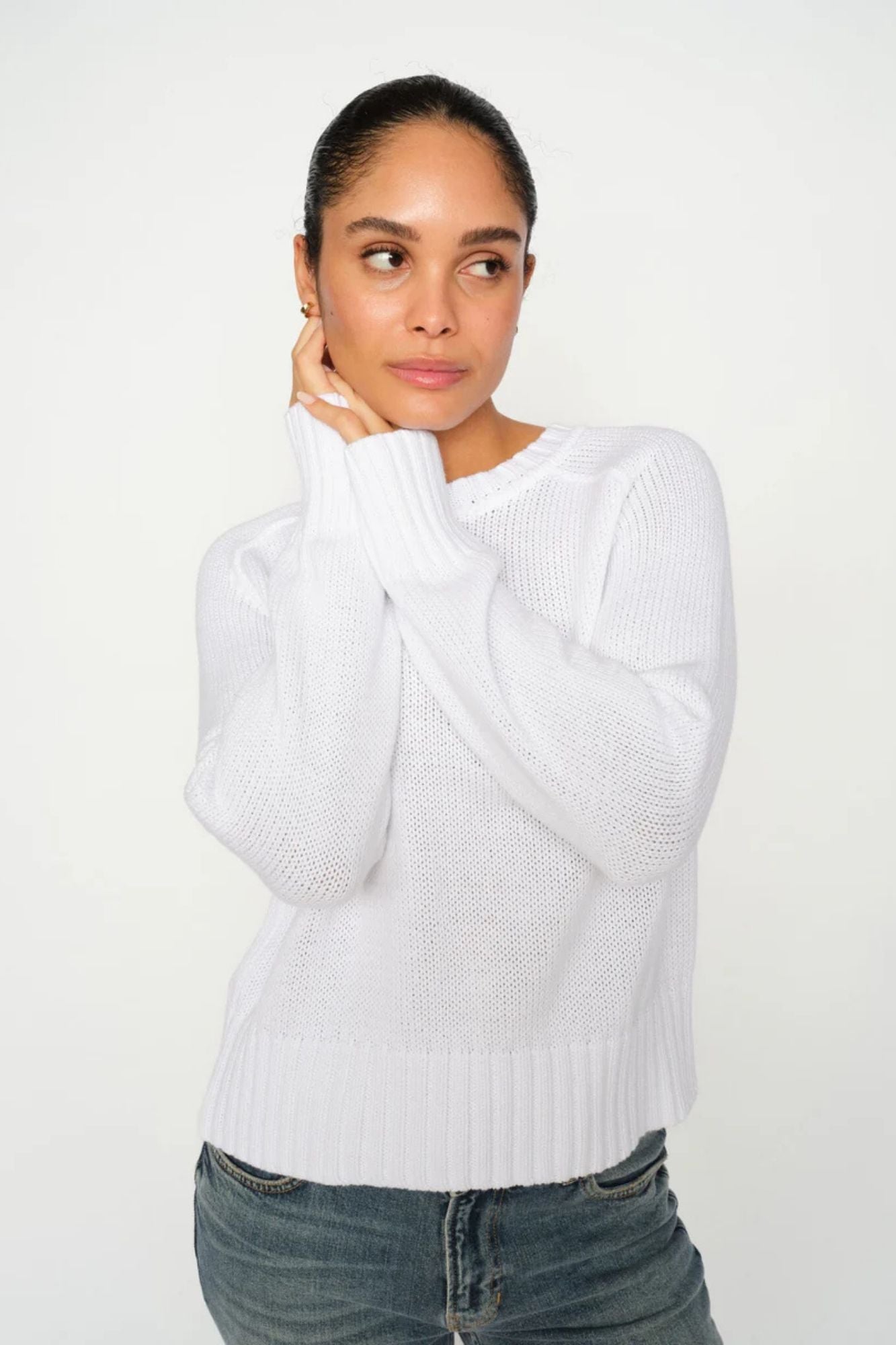 Rola Bine Crewneck Knit