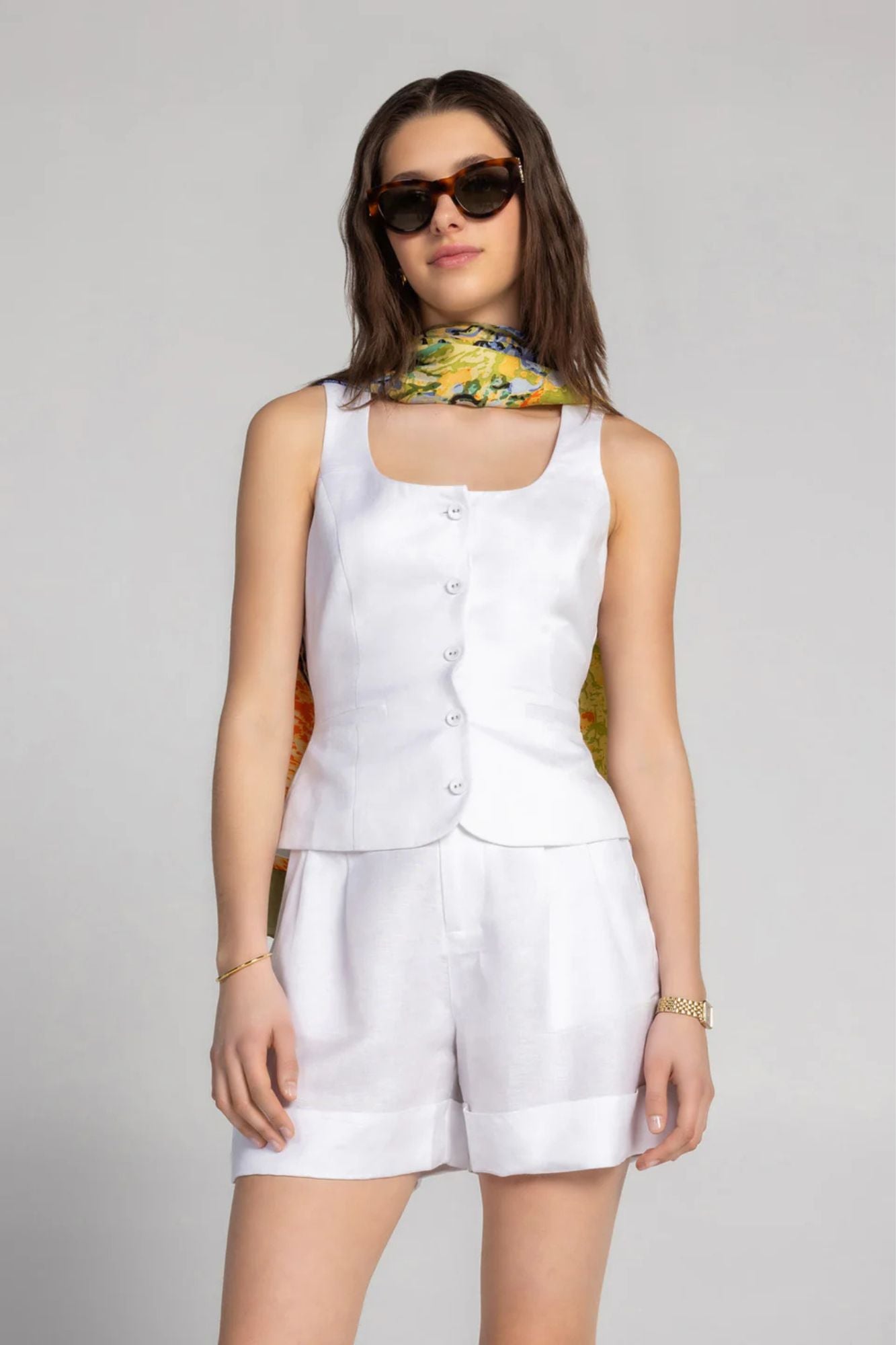 Milano Vest