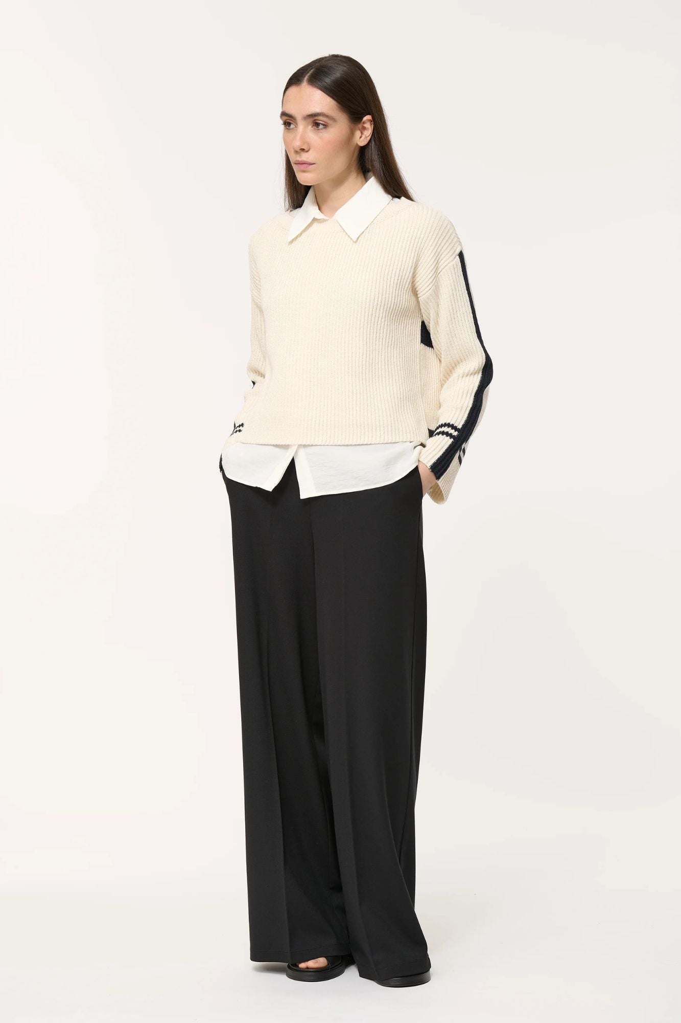 Japan Sweater