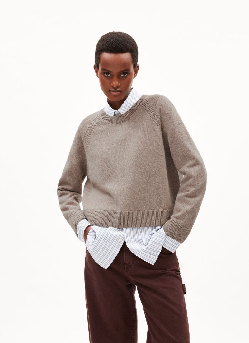 Diliriaa Reglana Sweater