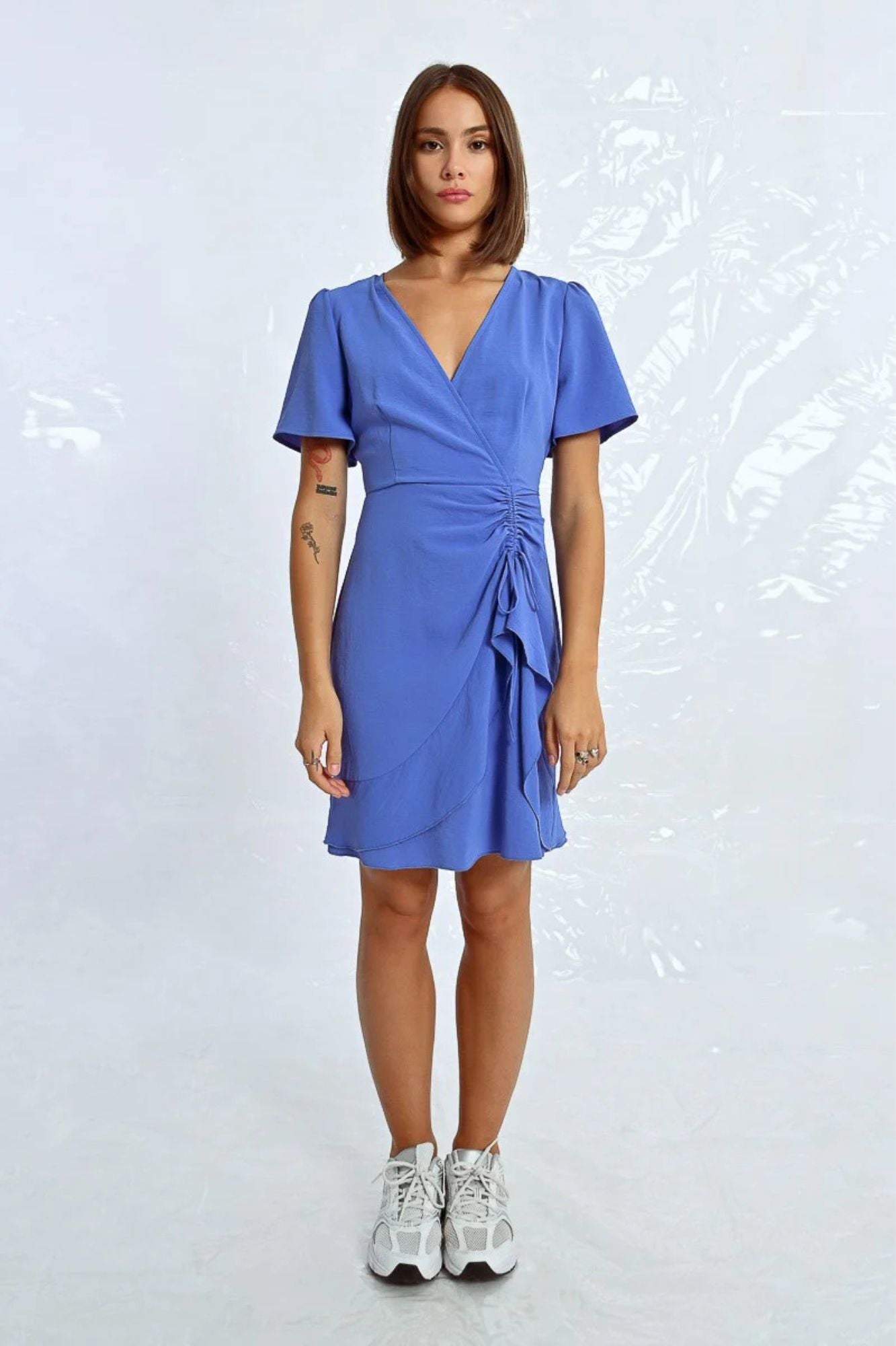 Peri Dress