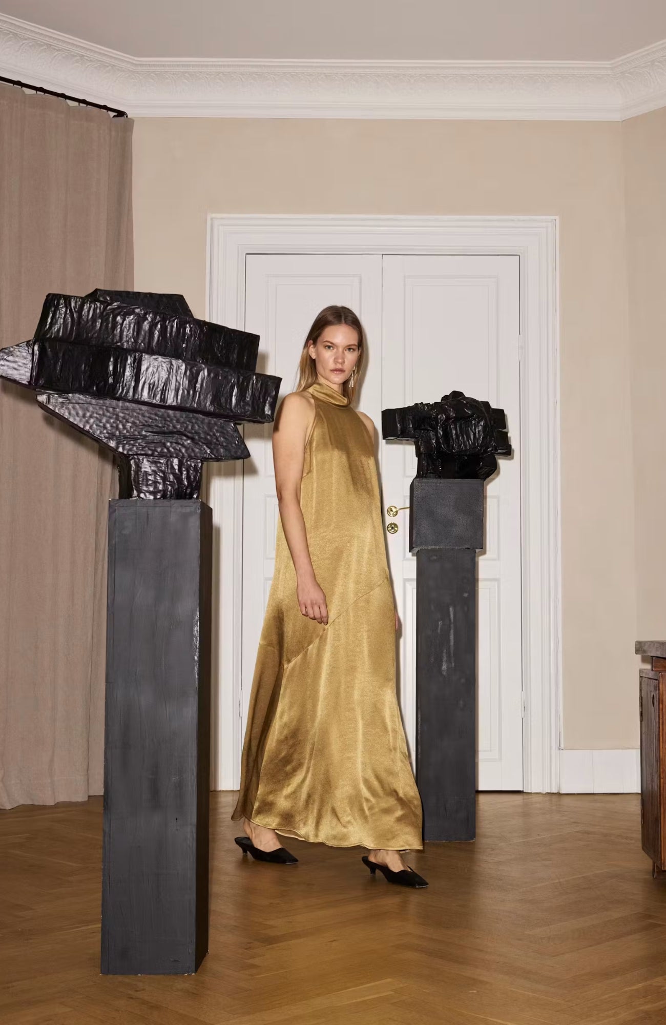 Aragat Dress