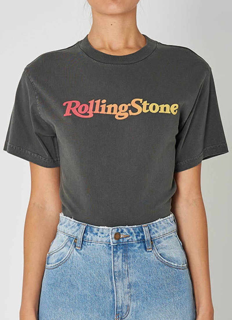 T-shirt Rolling Stone