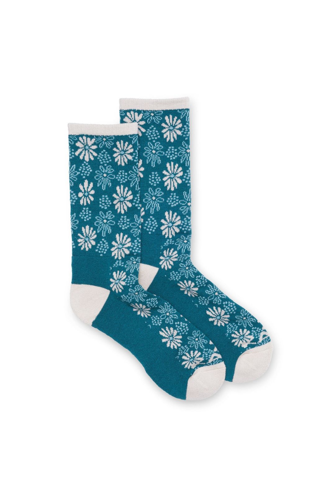 Moonwalk Socks