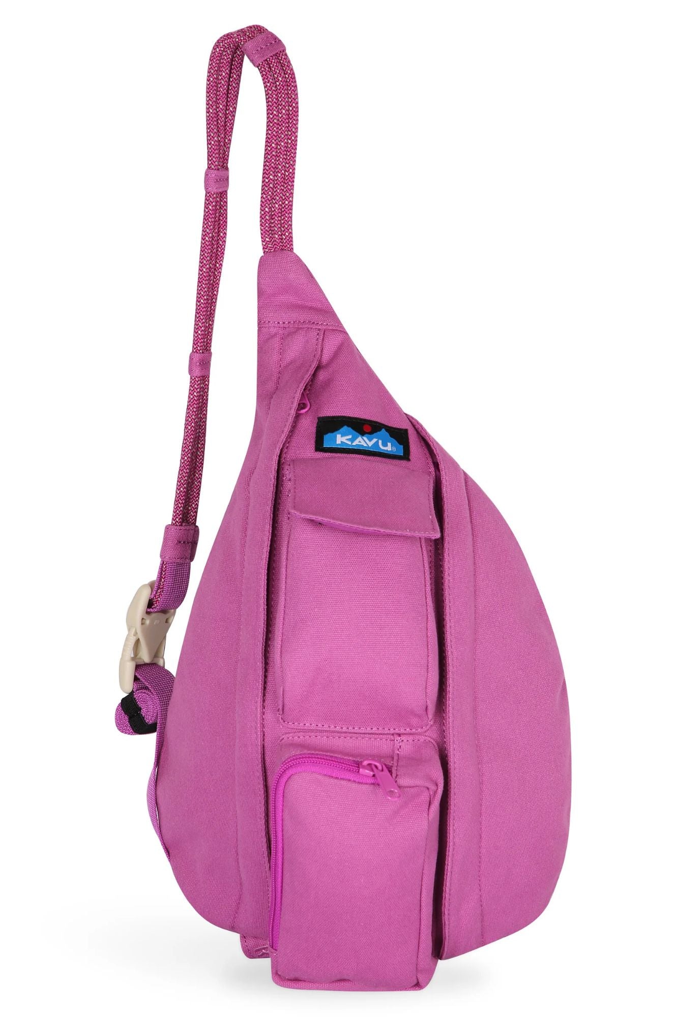 Mini Rope Bag