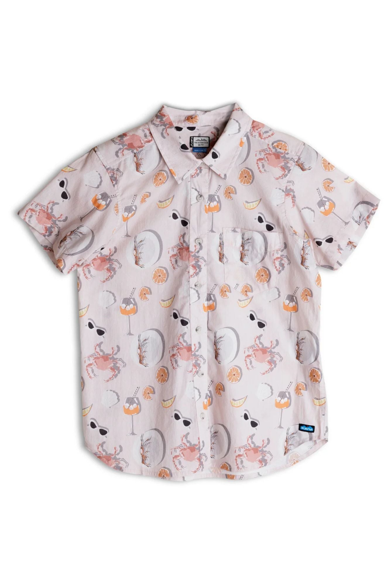 Girl Party Shirt